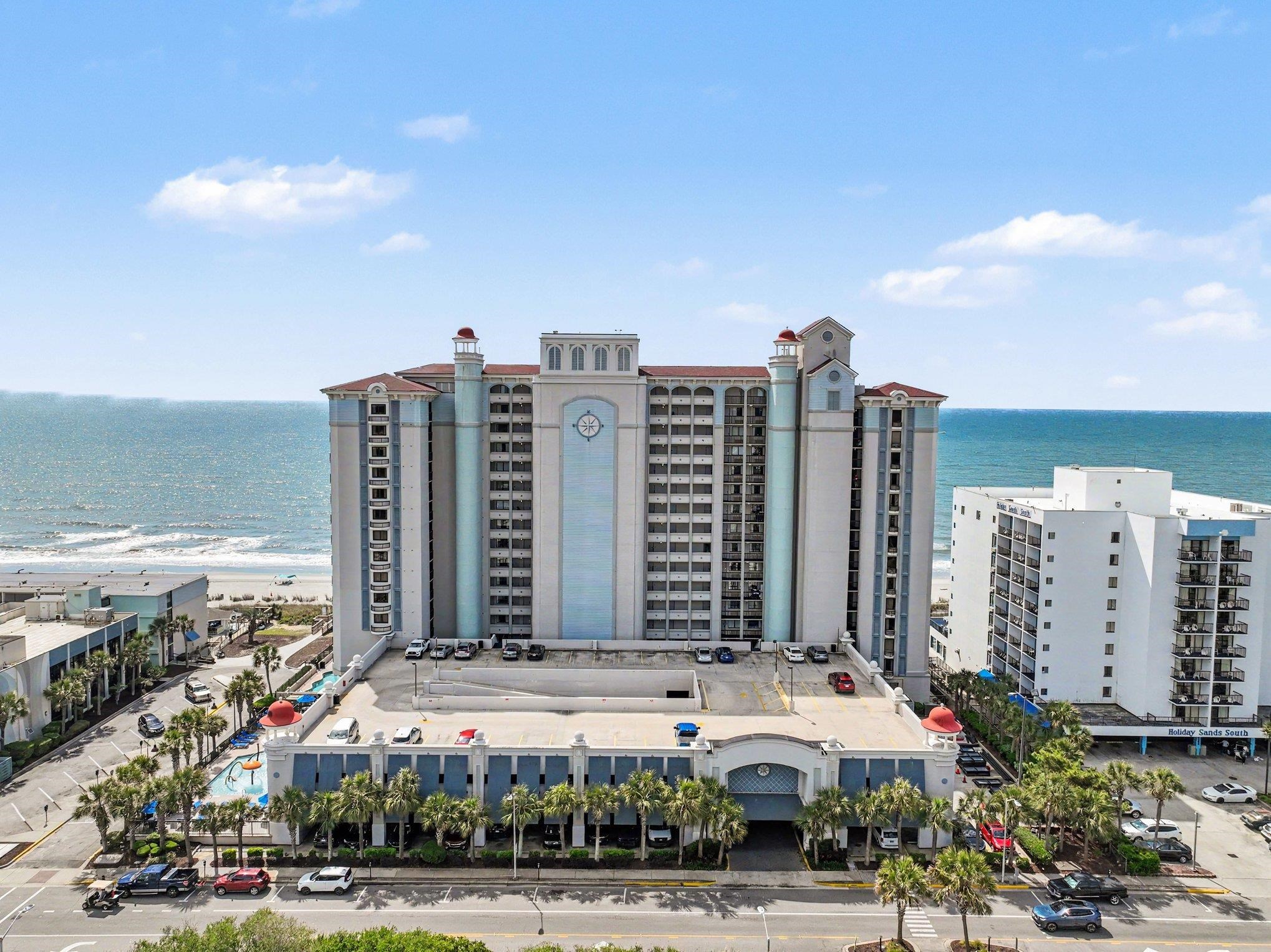2401 S Ocean Blvd. Property Photo 1
