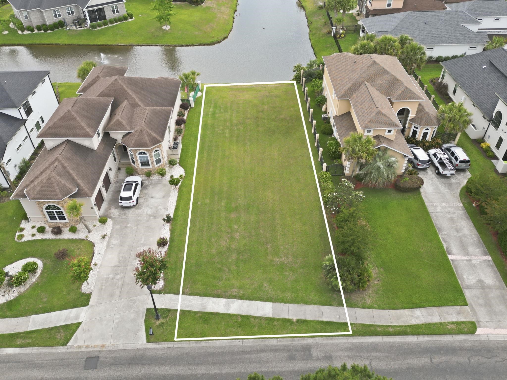 1632 Portwest Dr. Property Photo 2