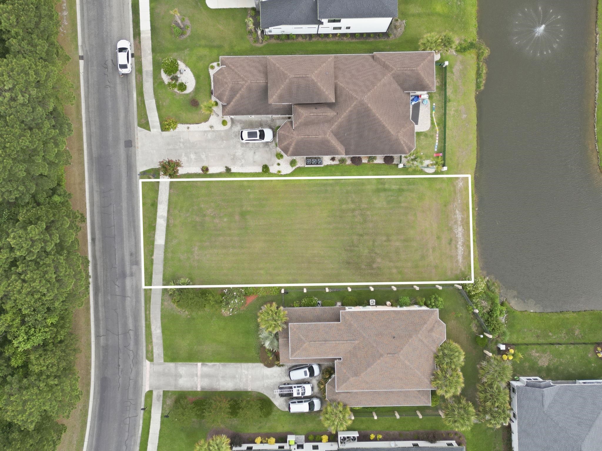 1632 Portwest Dr. Property Photo 3
