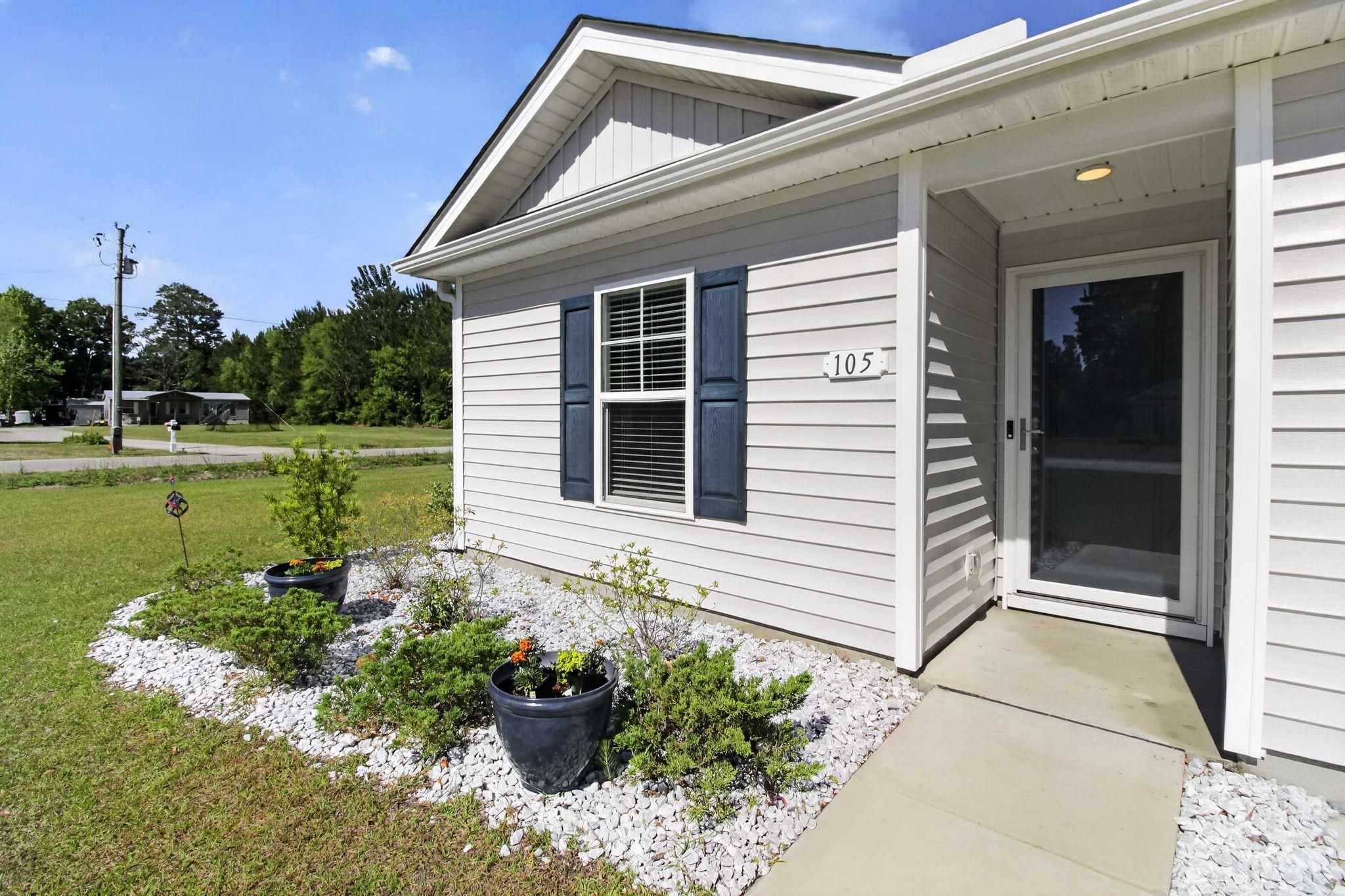 105 Brittmore Park Pl. Property Photo 1
