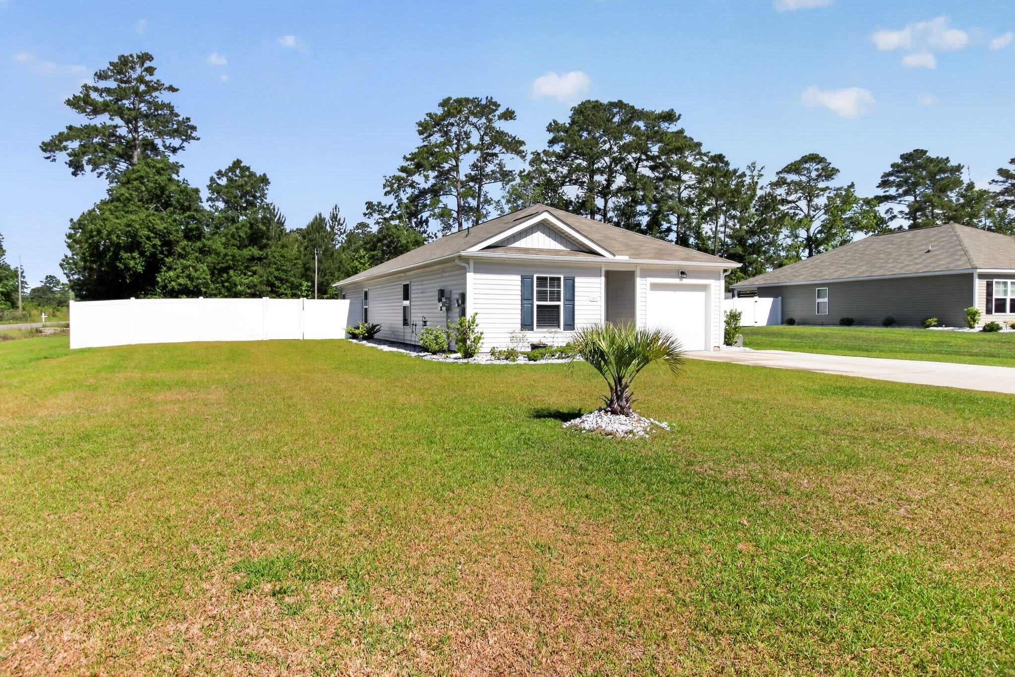 105 Brittmore Park Pl. Property Photo 2