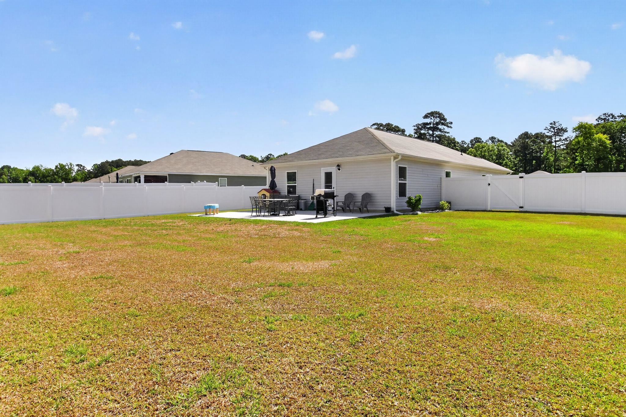 105 Brittmore Park Pl. Property Photo 3