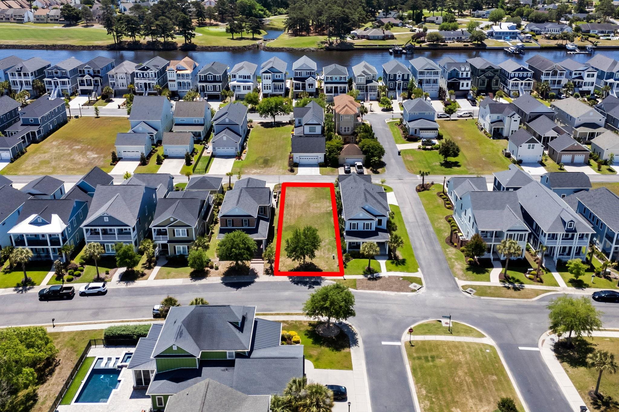 748 Crystal Water Way Property Photo 1