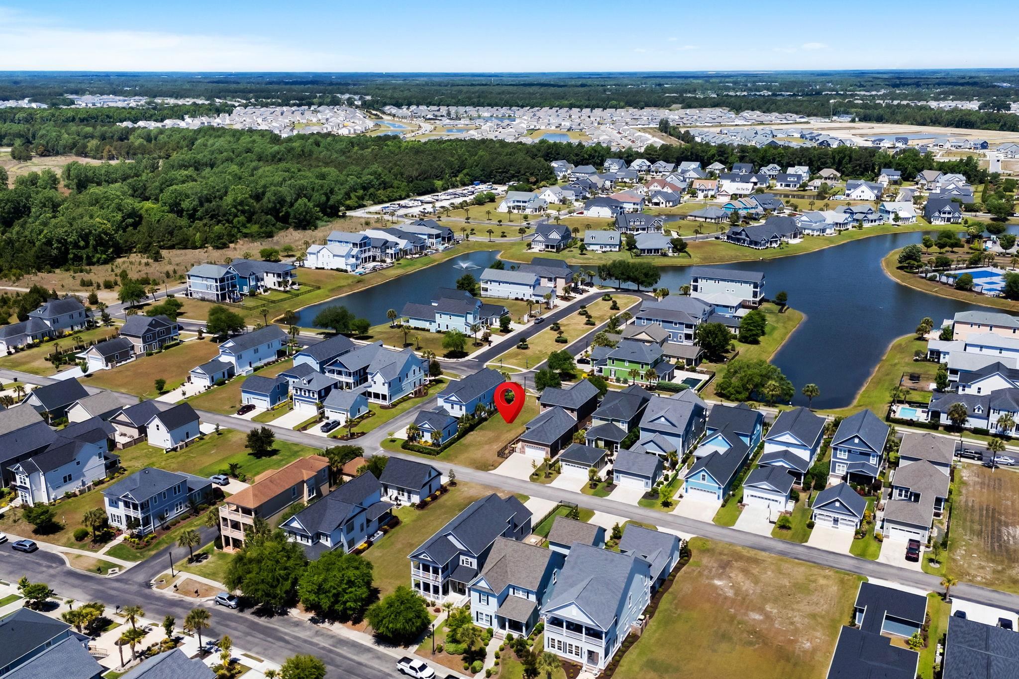 748 Crystal Water Way Property Photo 37