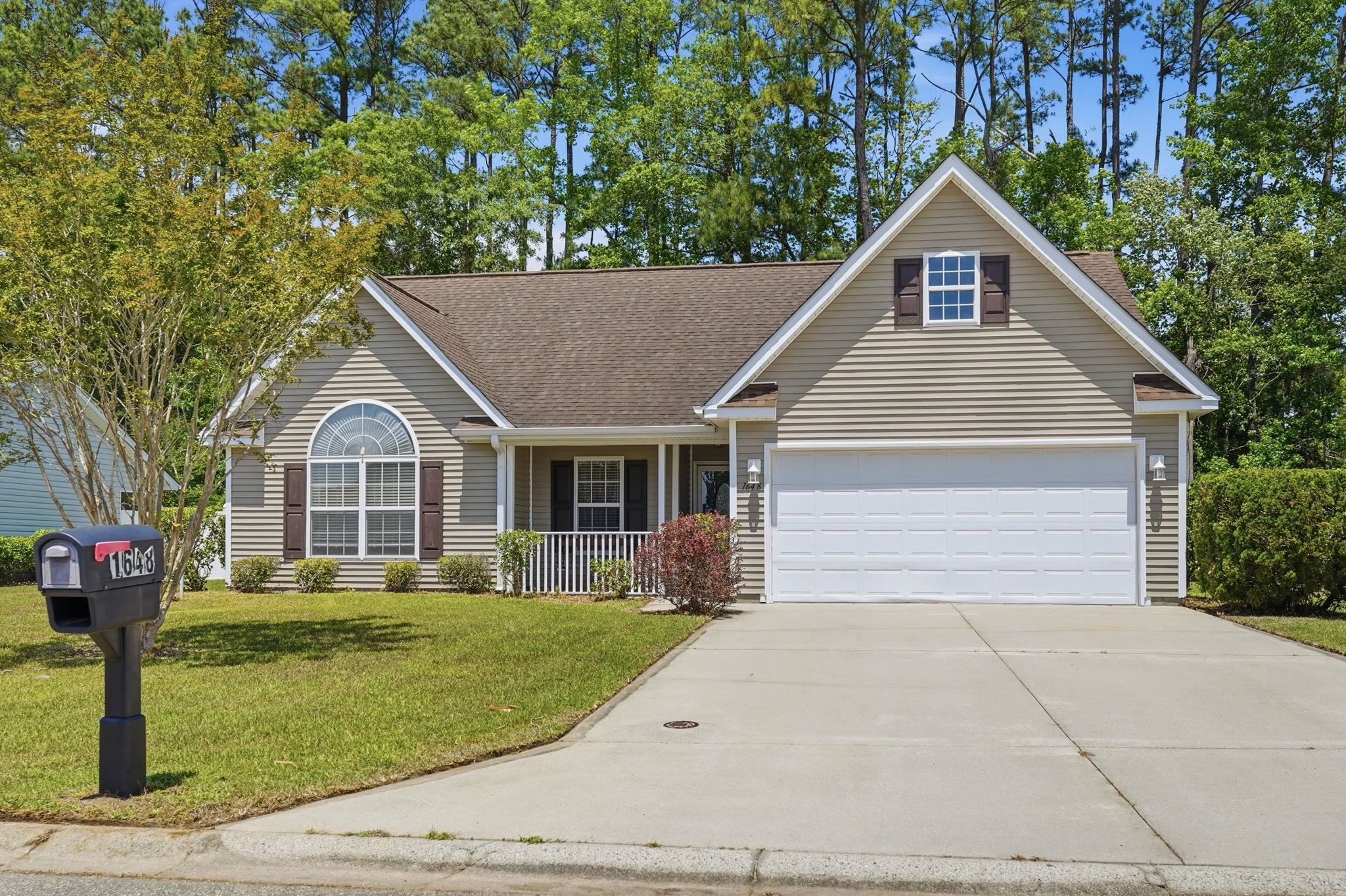 1648 Langley Dr. Property Photo 1