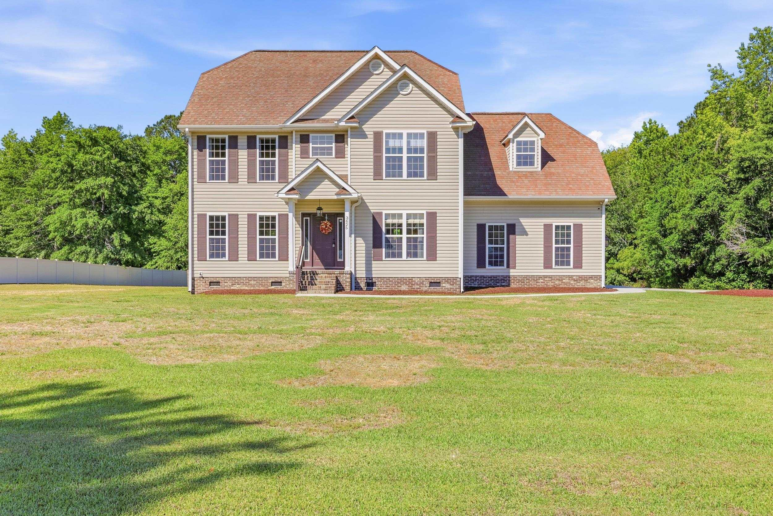 3625 Amber Ln. Property Photo 1
