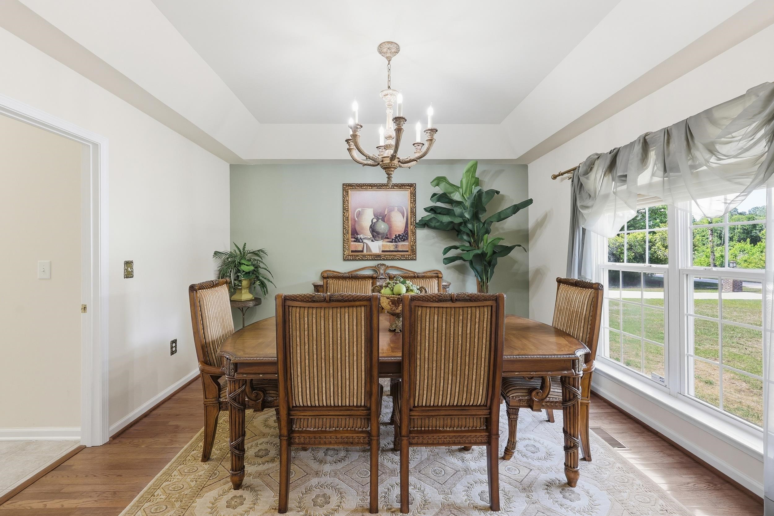 3625 Amber Ln. Property Photo 4