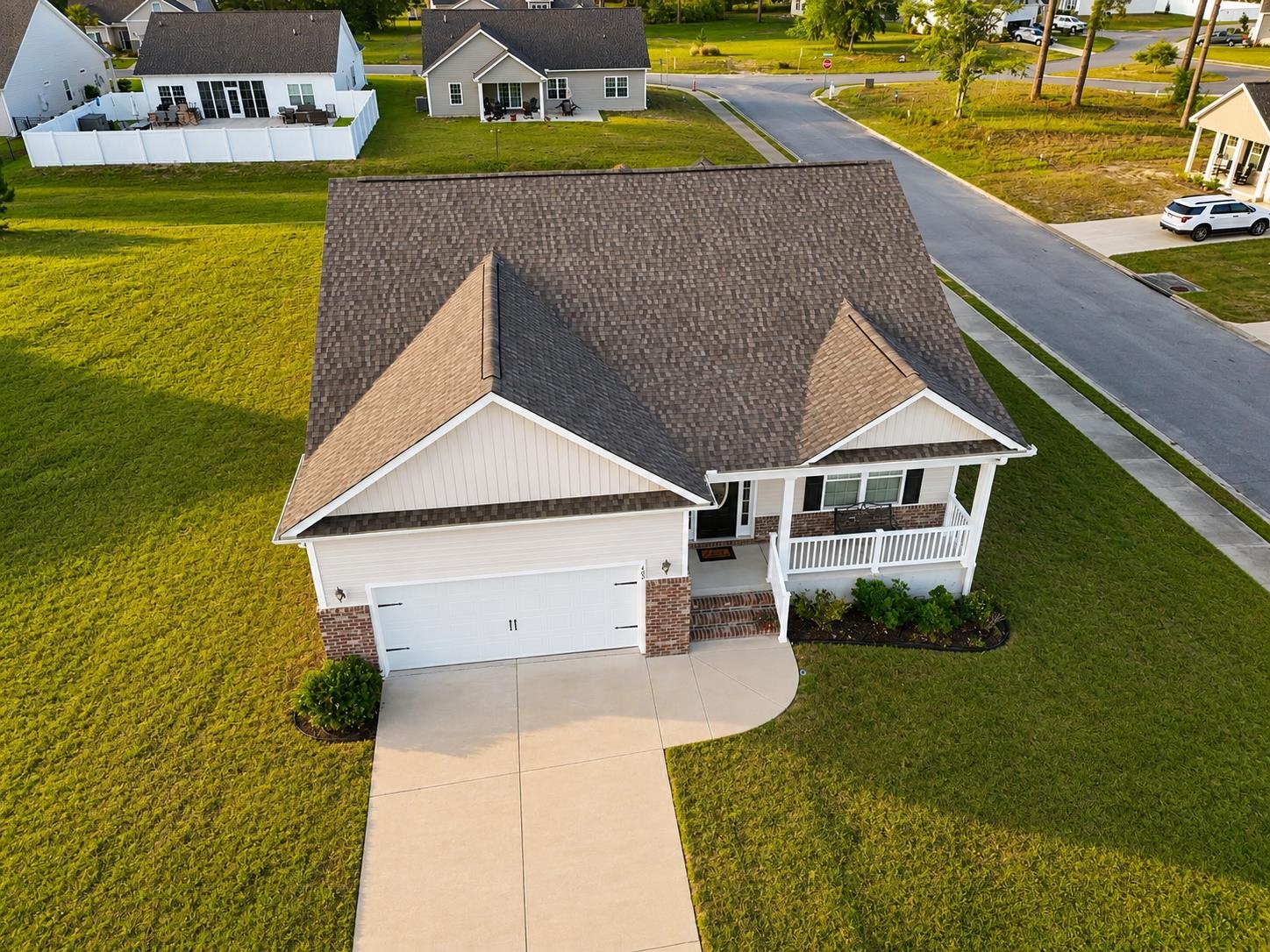 402 Grain Field Dr. Property Photo 2