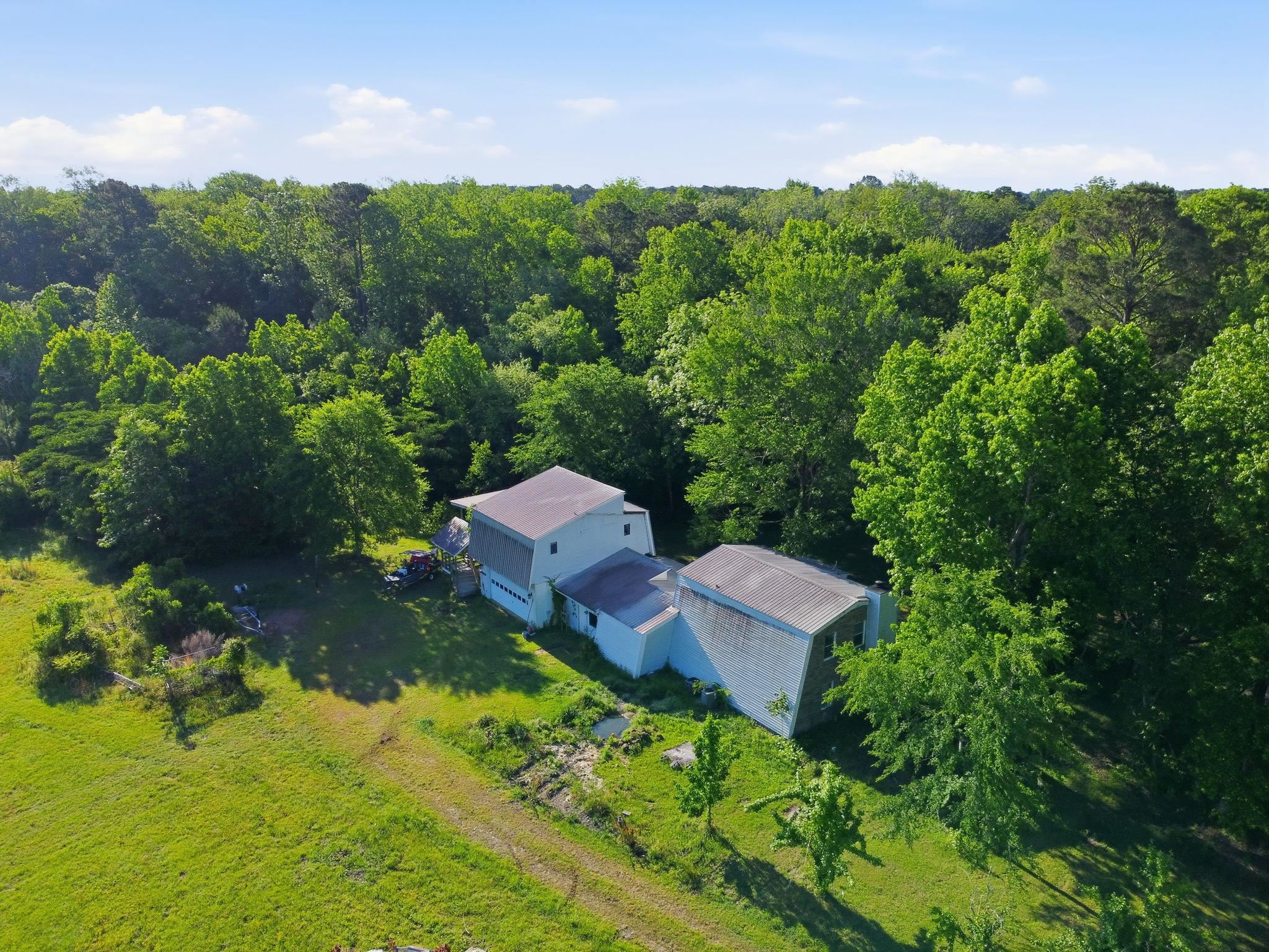 4860 Elm Rd. Property Photo 1