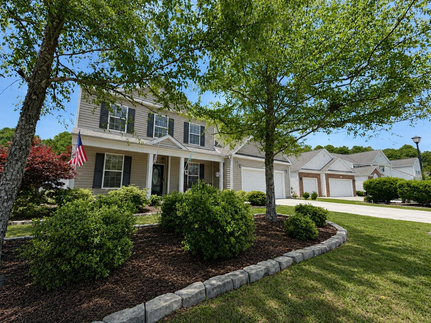 3365 Picket Fence Ln. Property Photo 1