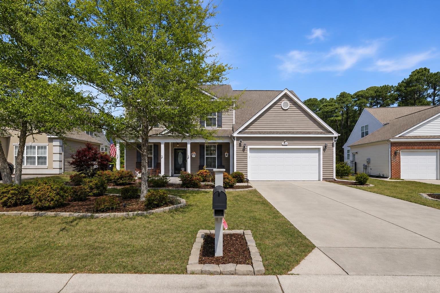 3365 Picket Fence Ln. Property Photo 2