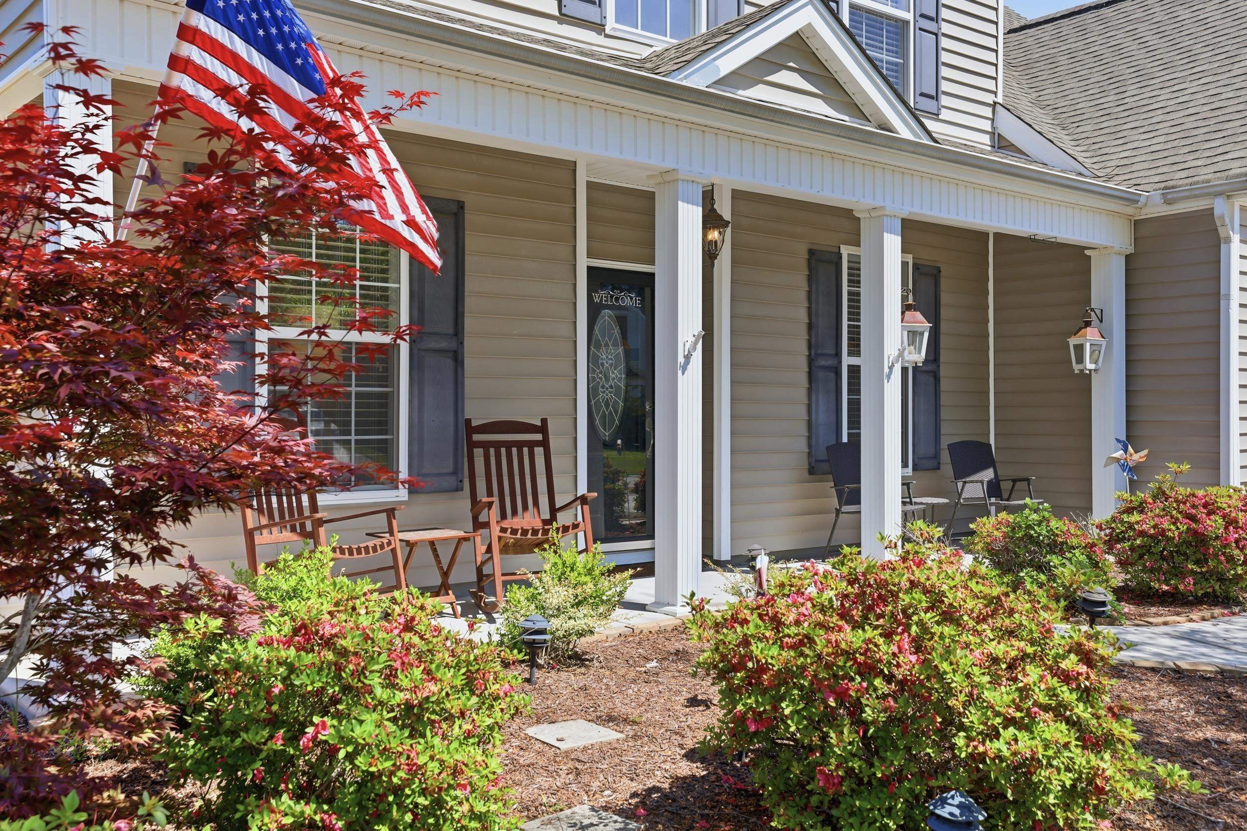 3365 Picket Fence Ln. Property Photo 3