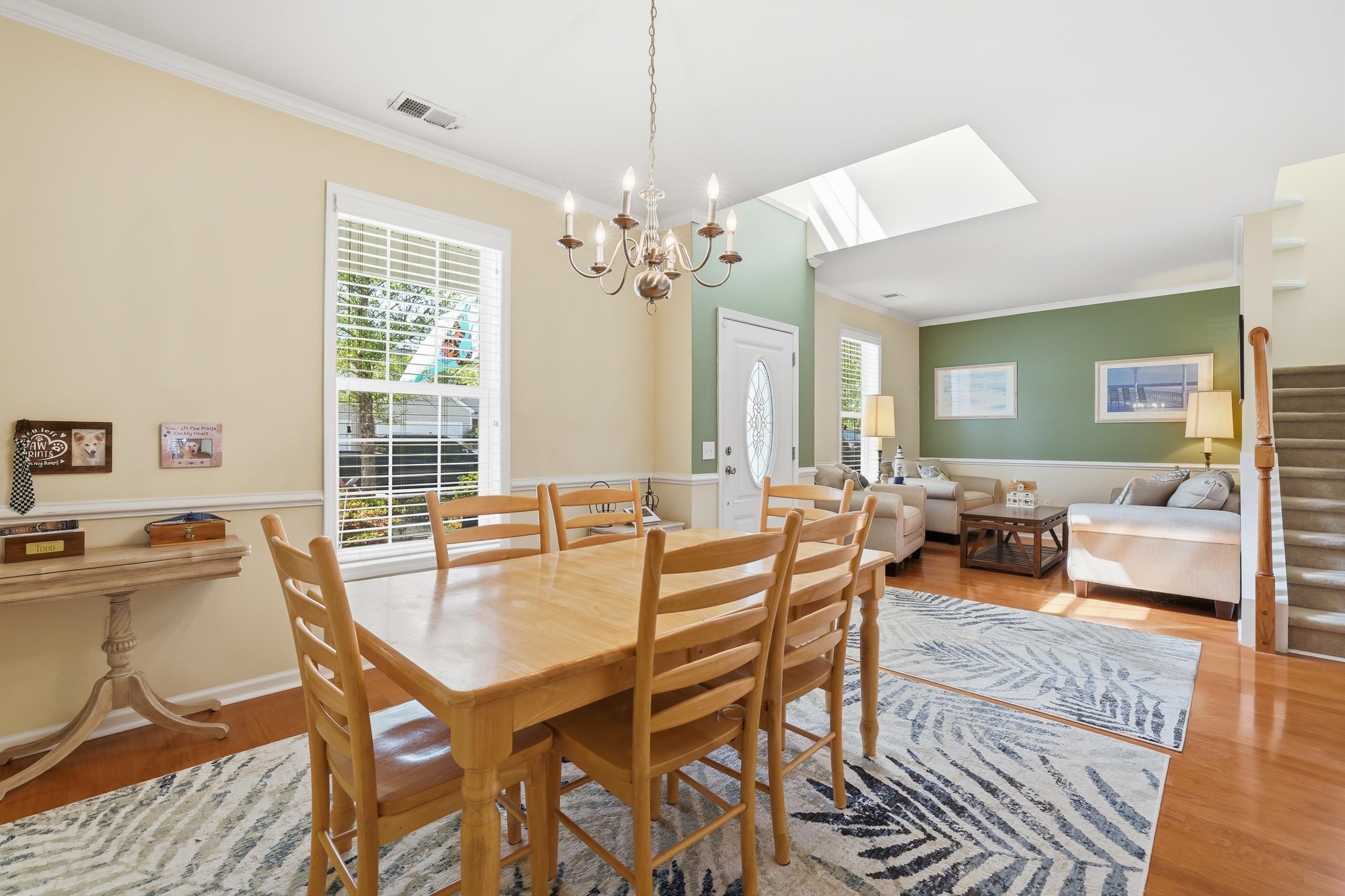 3365 Picket Fence Ln. Property Photo 8