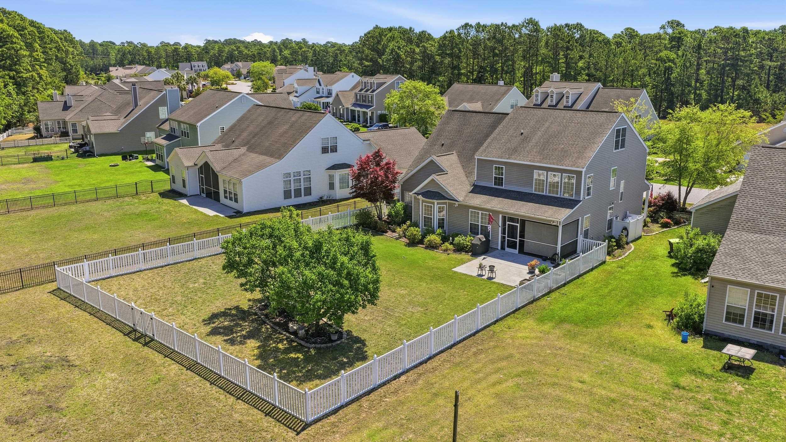 3365 Picket Fence Ln. Property Photo 49