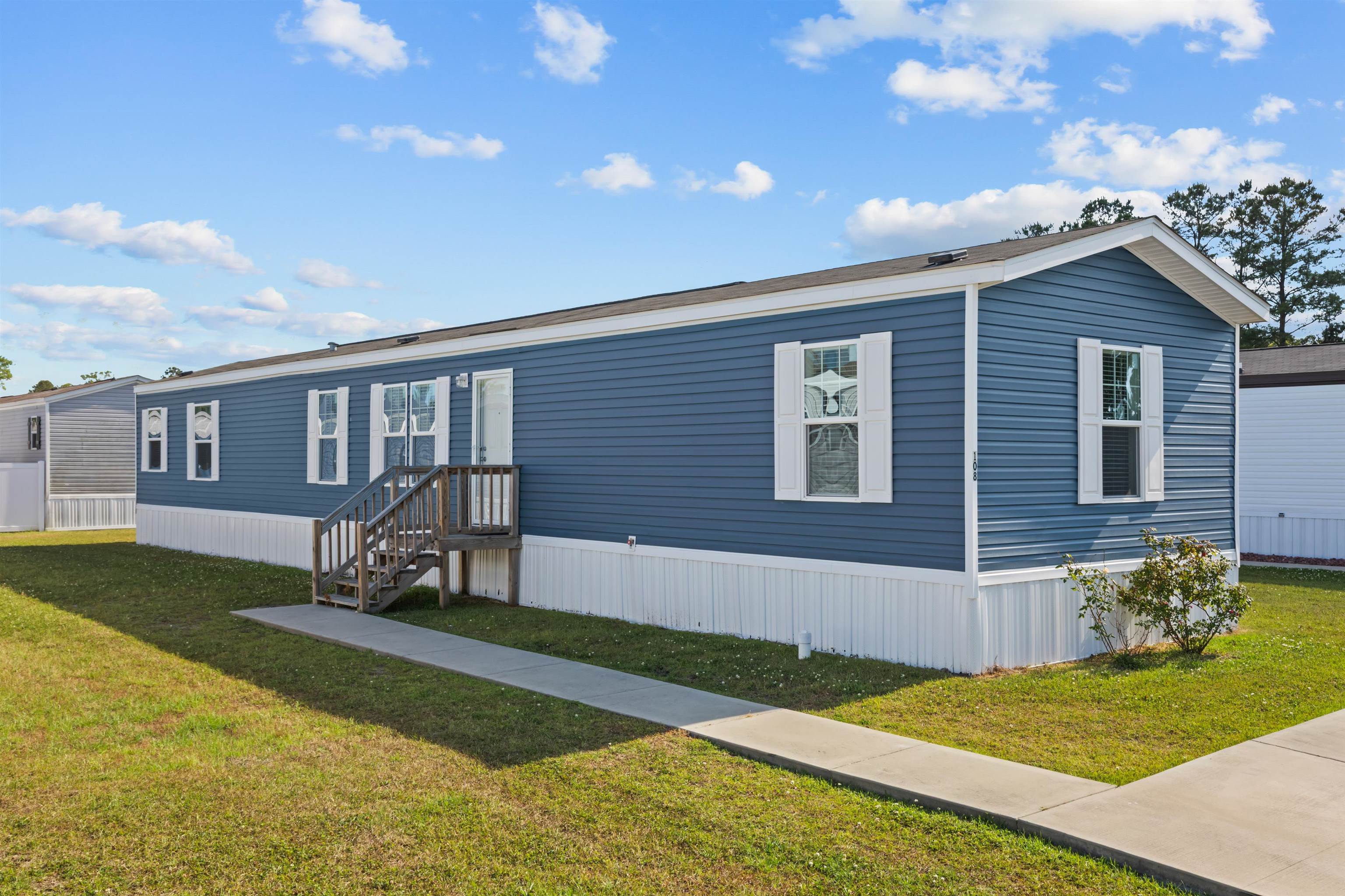 108 Shetland Woods Dr.