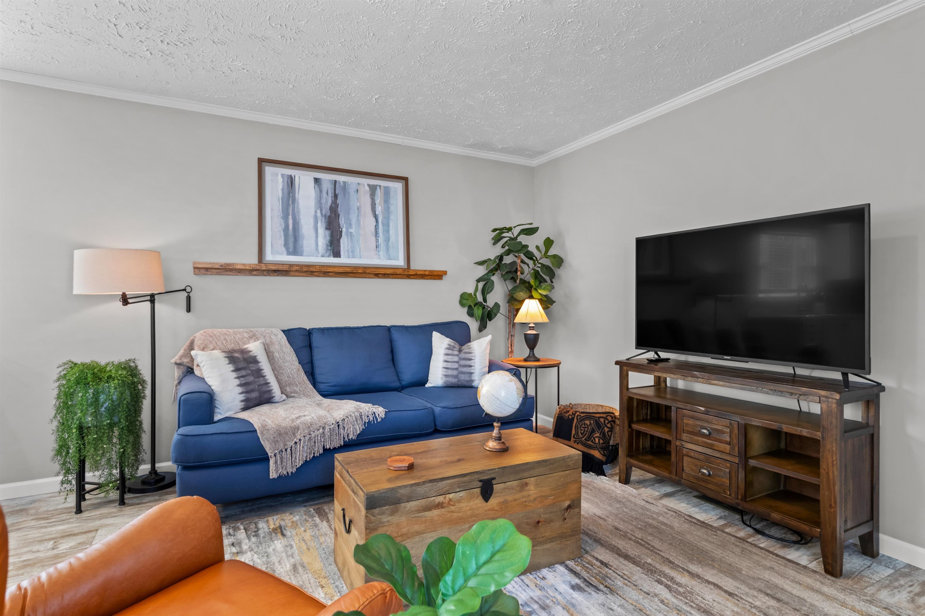 108 Shetland Woods Dr. Property Photo 6