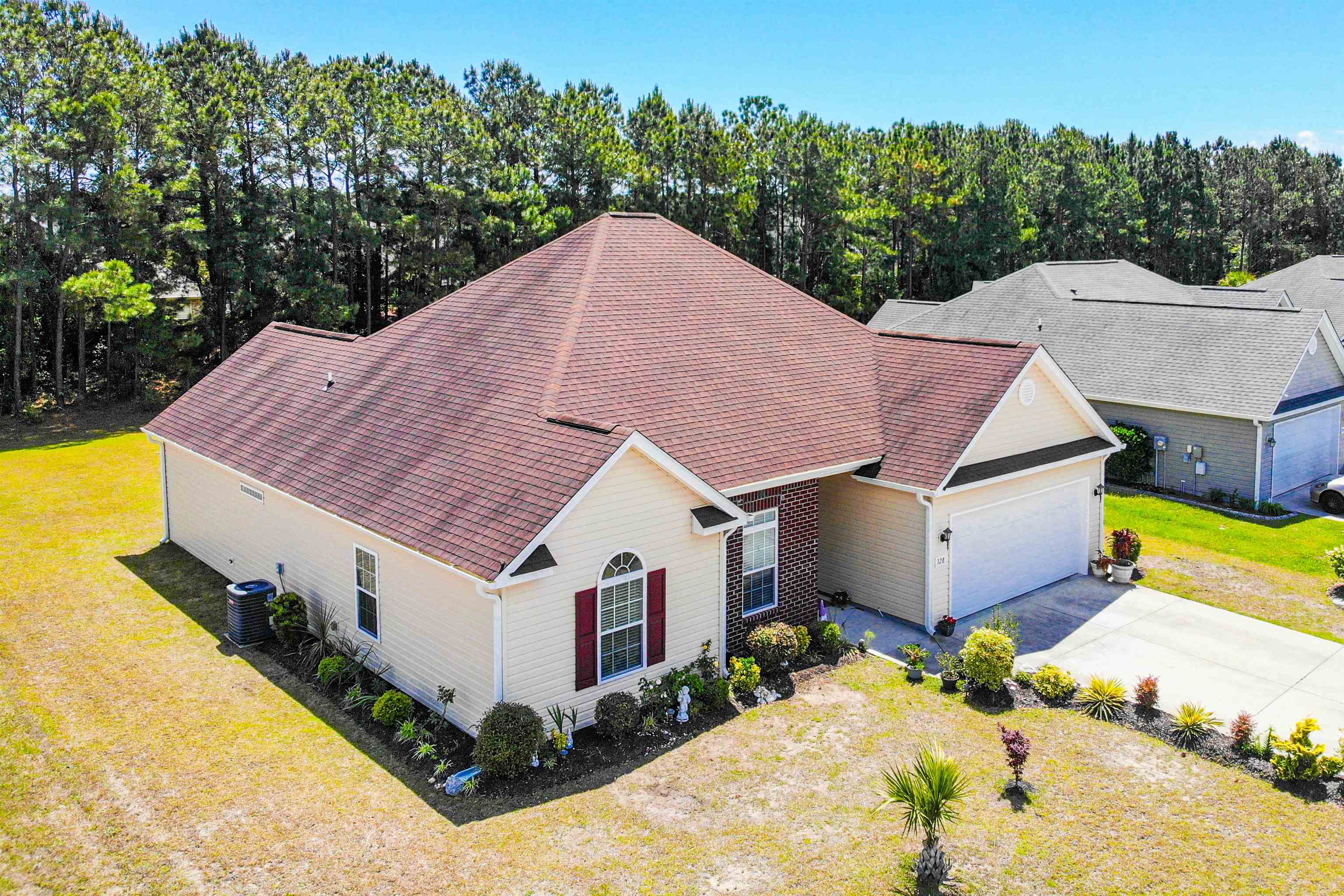 328 Turning Pines Loop Property Photo 3
