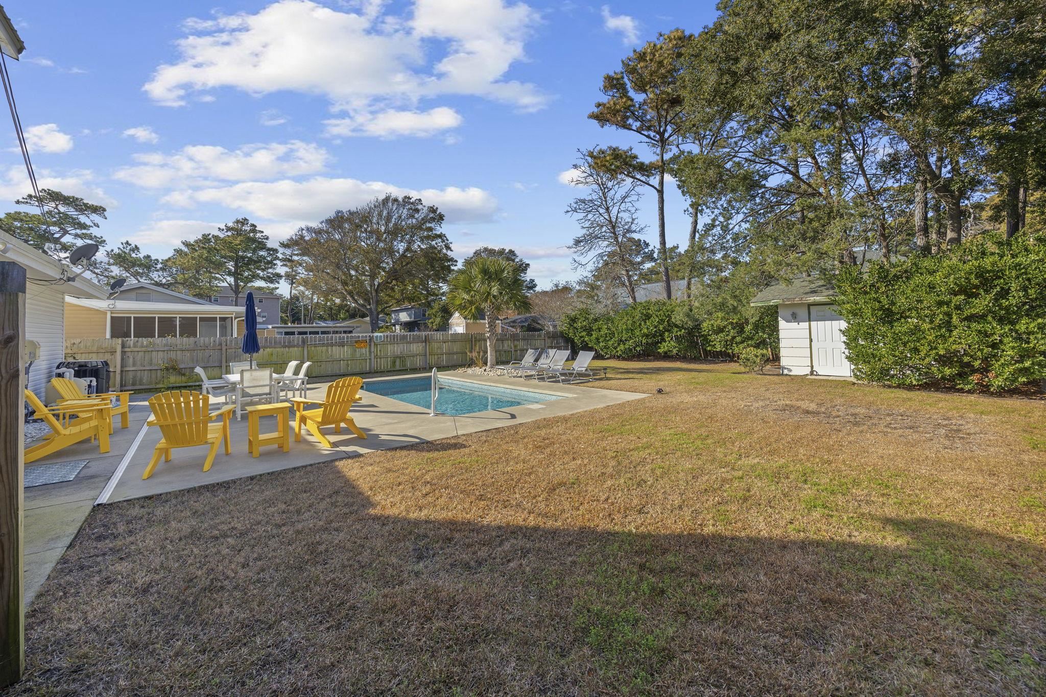 2306 Holly Dr. Property Photo 35