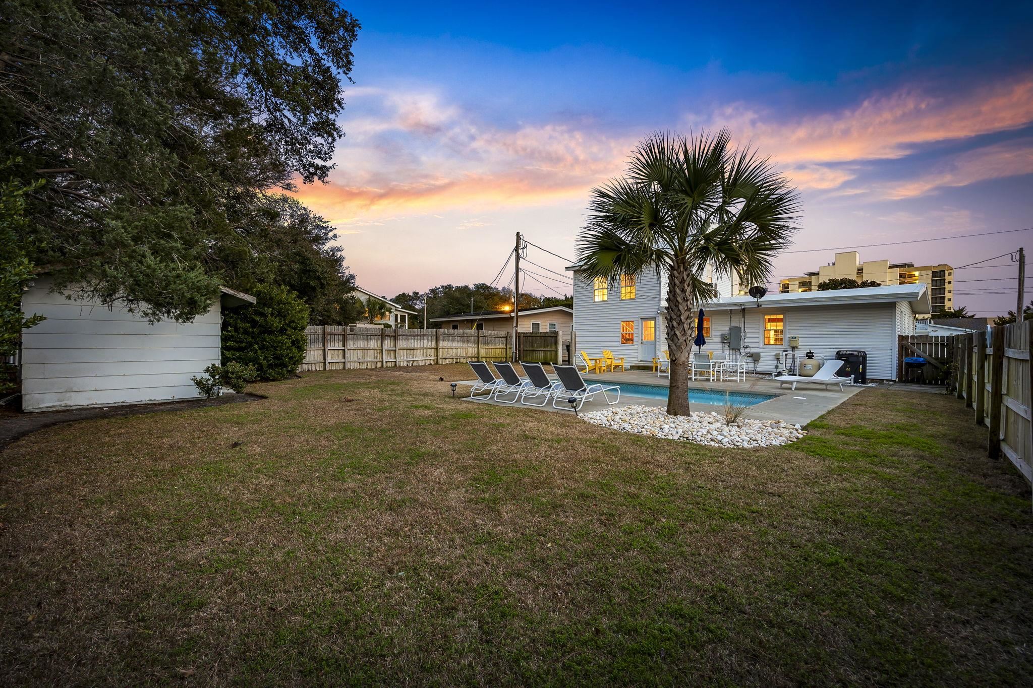2306 Holly Dr. Property Photo 41
