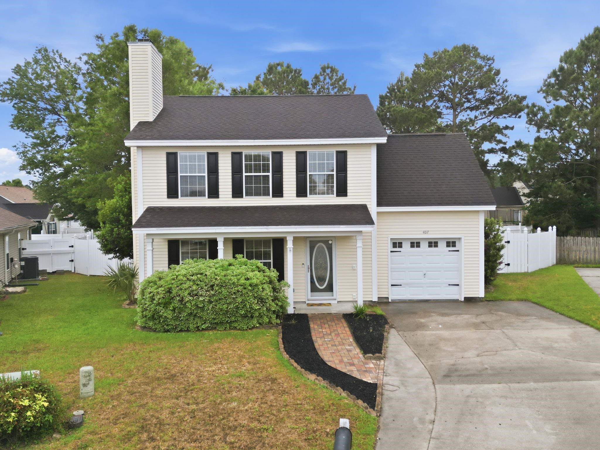 4617 Hidden Creek Ln. Property Photo 1