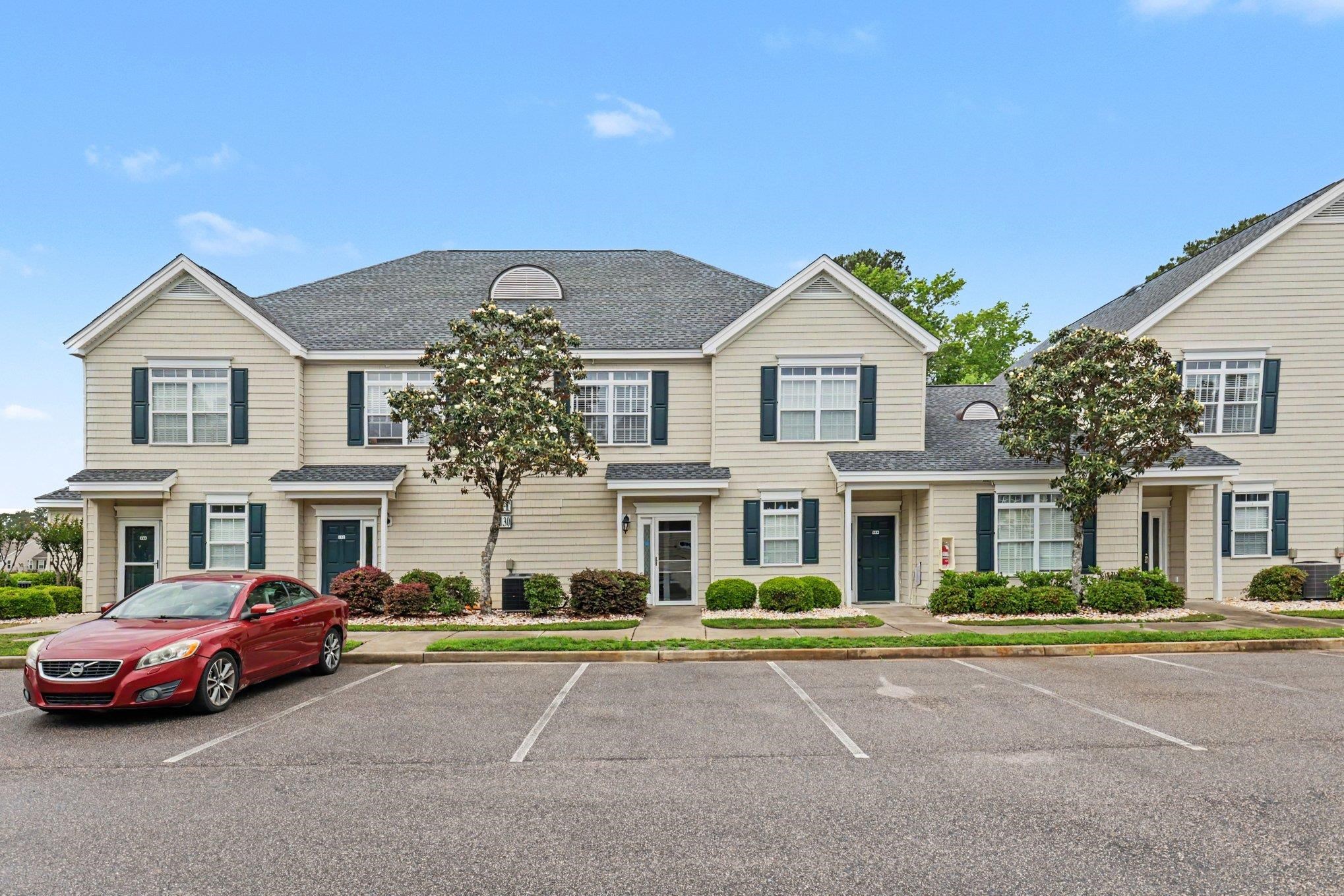 130 Scotch Broom Dr. Property Photo 2