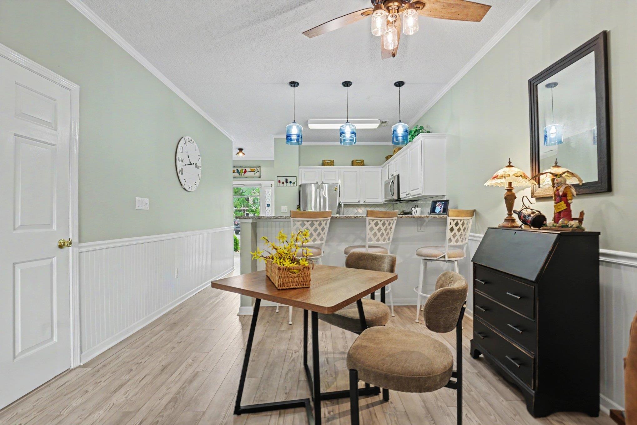 130 Scotch Broom Dr. Property Photo 11