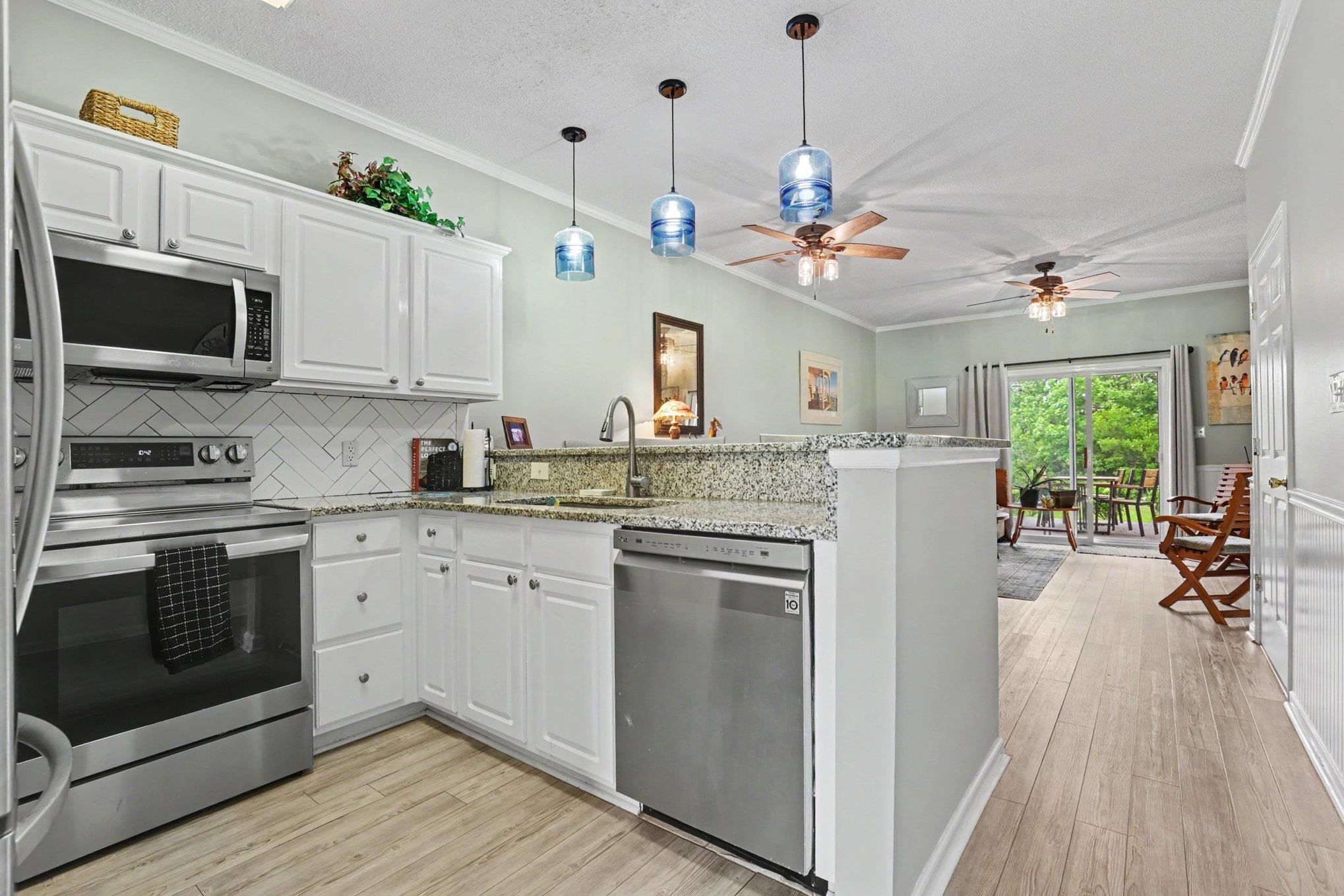 130 Scotch Broom Dr. Property Photo 13