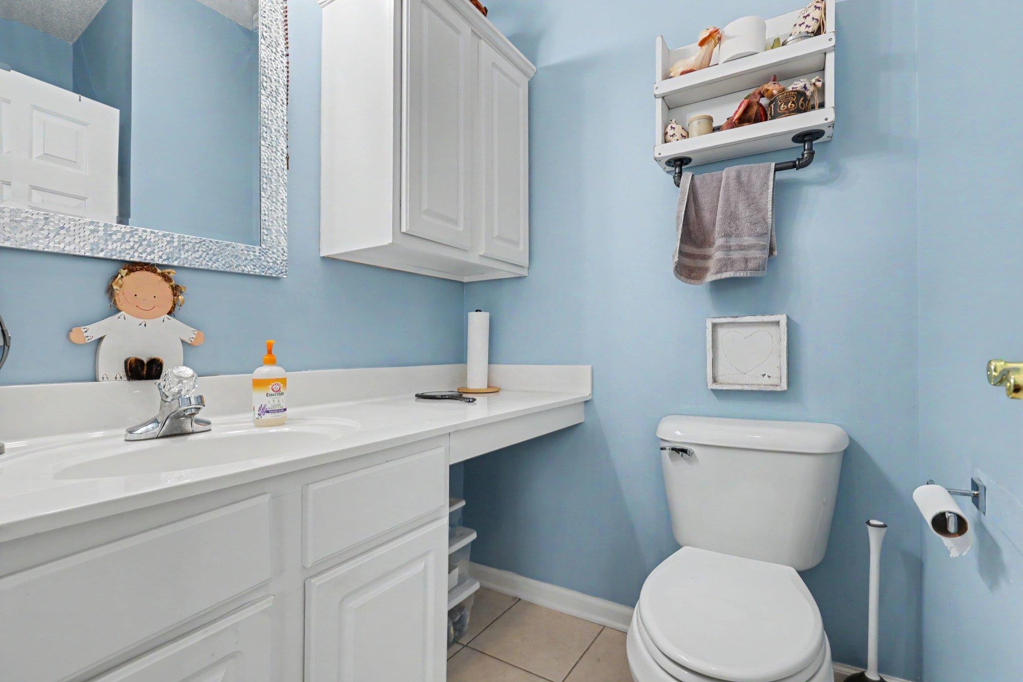 130 Scotch Broom Dr. Property Photo 22