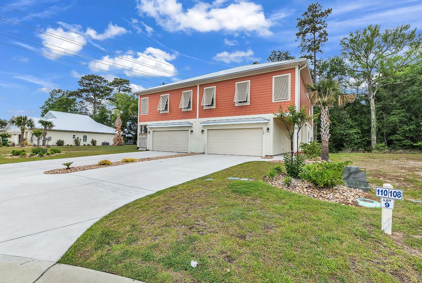 108 Hallandale Lane Property Photo 1