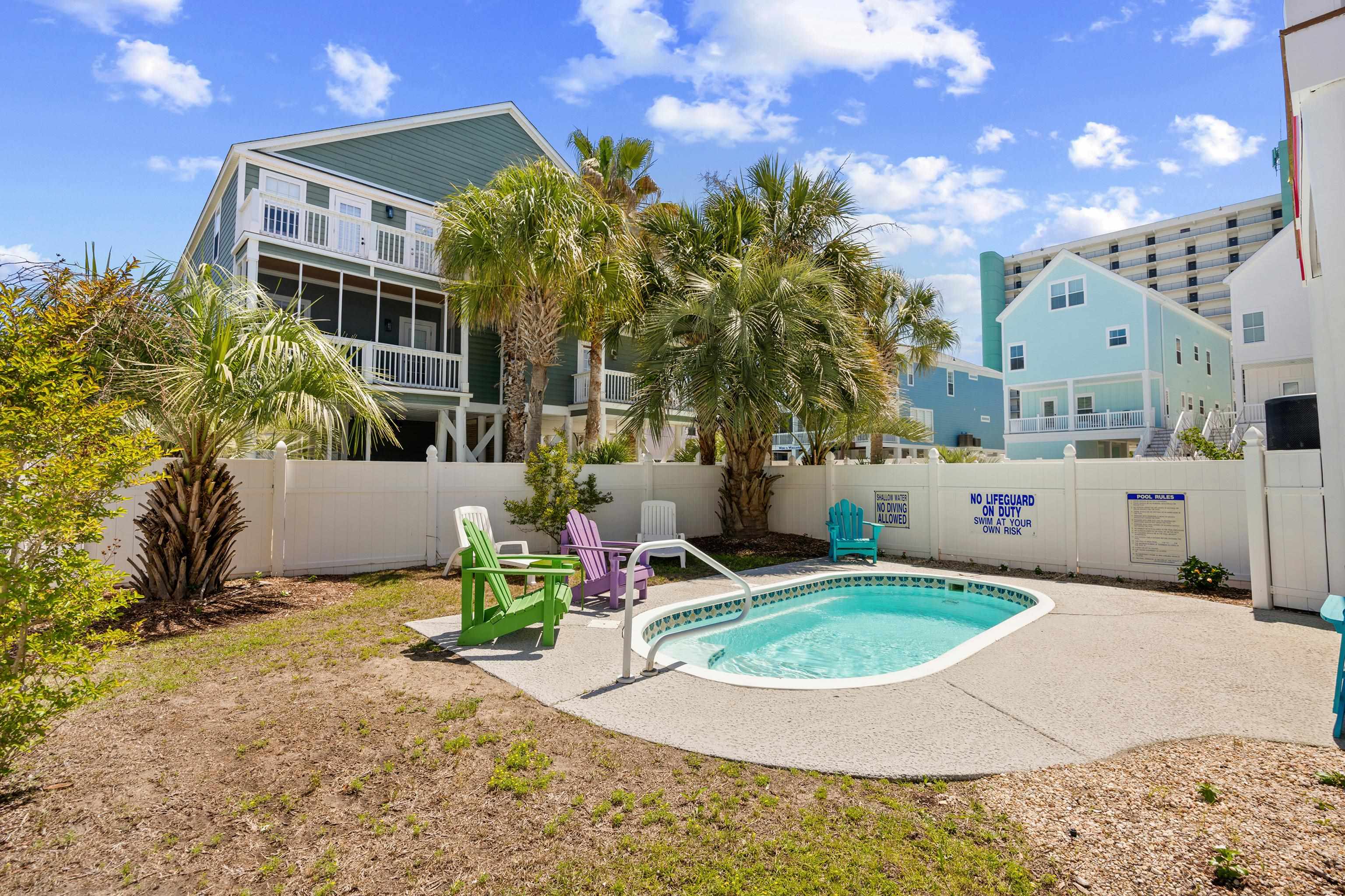 118 Seabreeze Dr. Property Photo 34