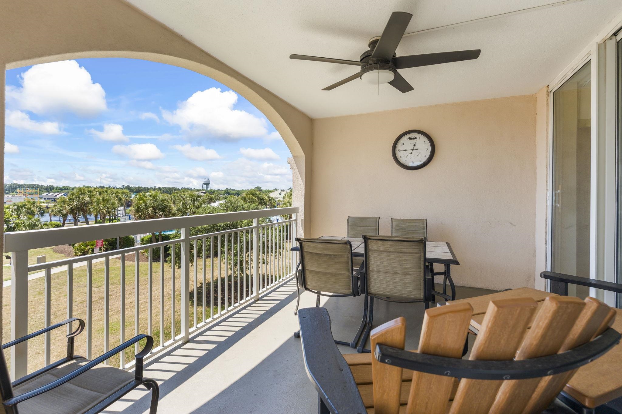 4801 Harbor Pointe Dr. Property Photo 21