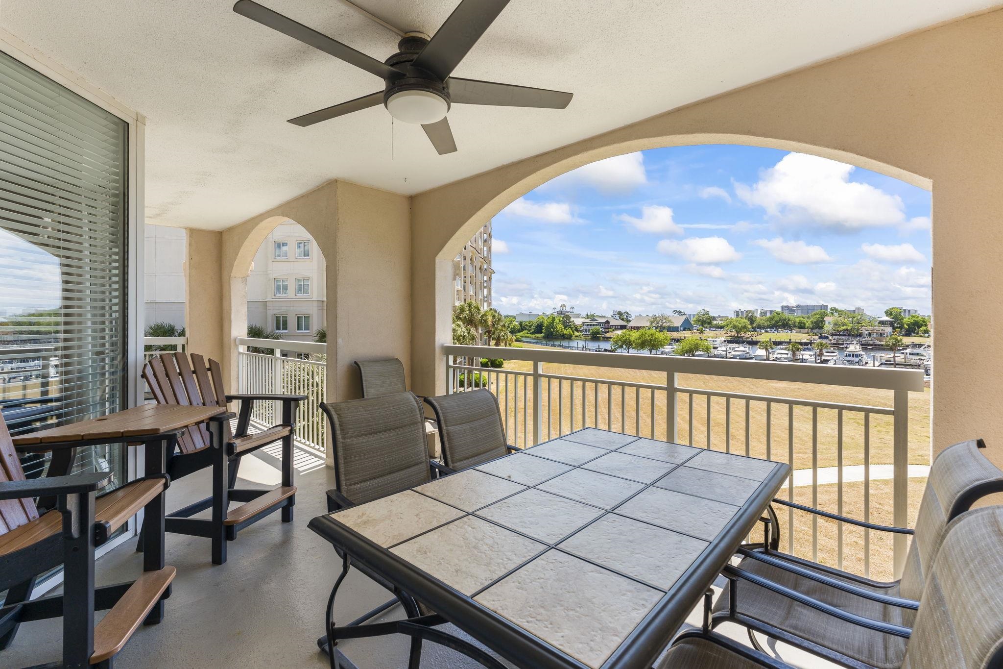 4801 Harbor Pointe Dr. Property Photo 22