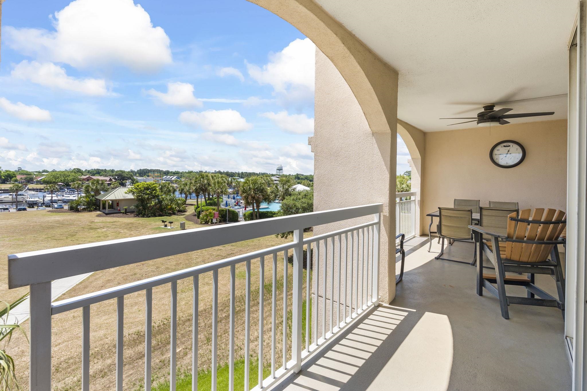 4801 Harbor Pointe Dr. Property Photo 24