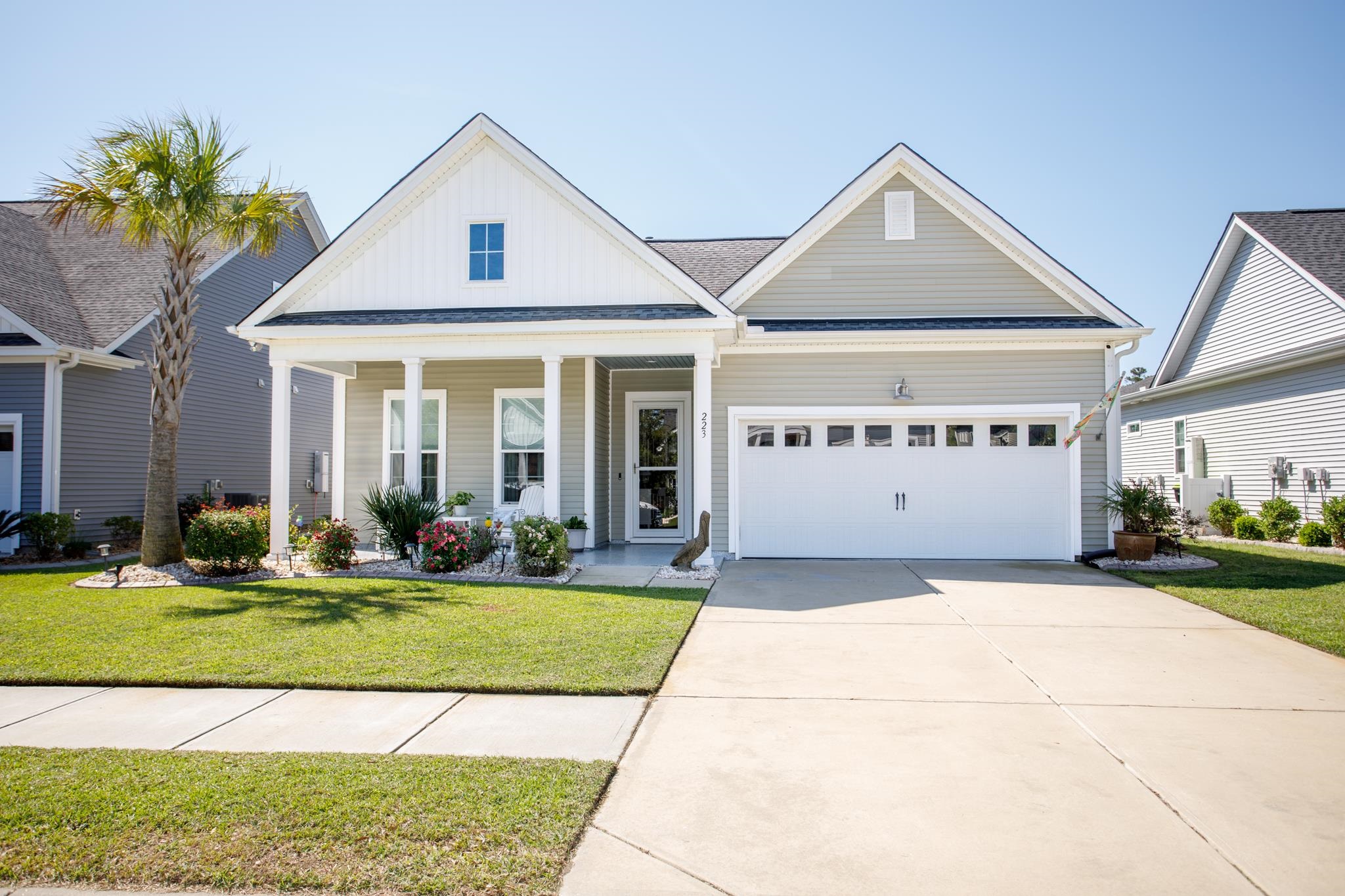 223 Yellow Rail St.