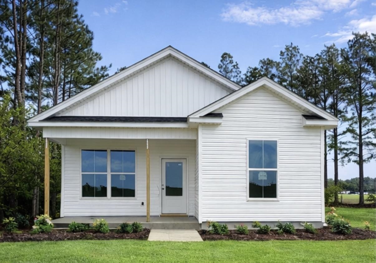 1303 Highway 45 Property Photo 1