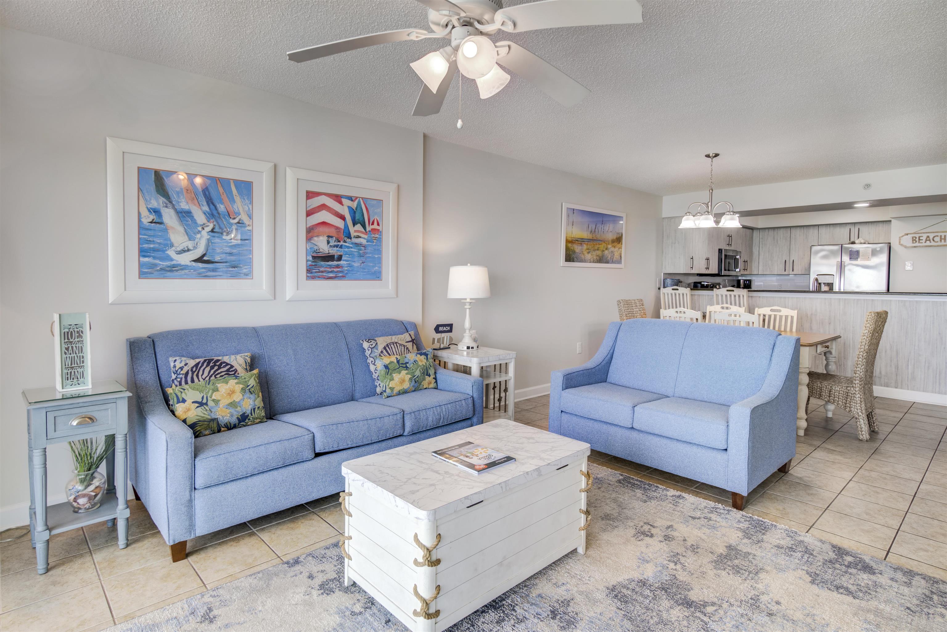1903 S Ocean Blvd. Property Photo 2