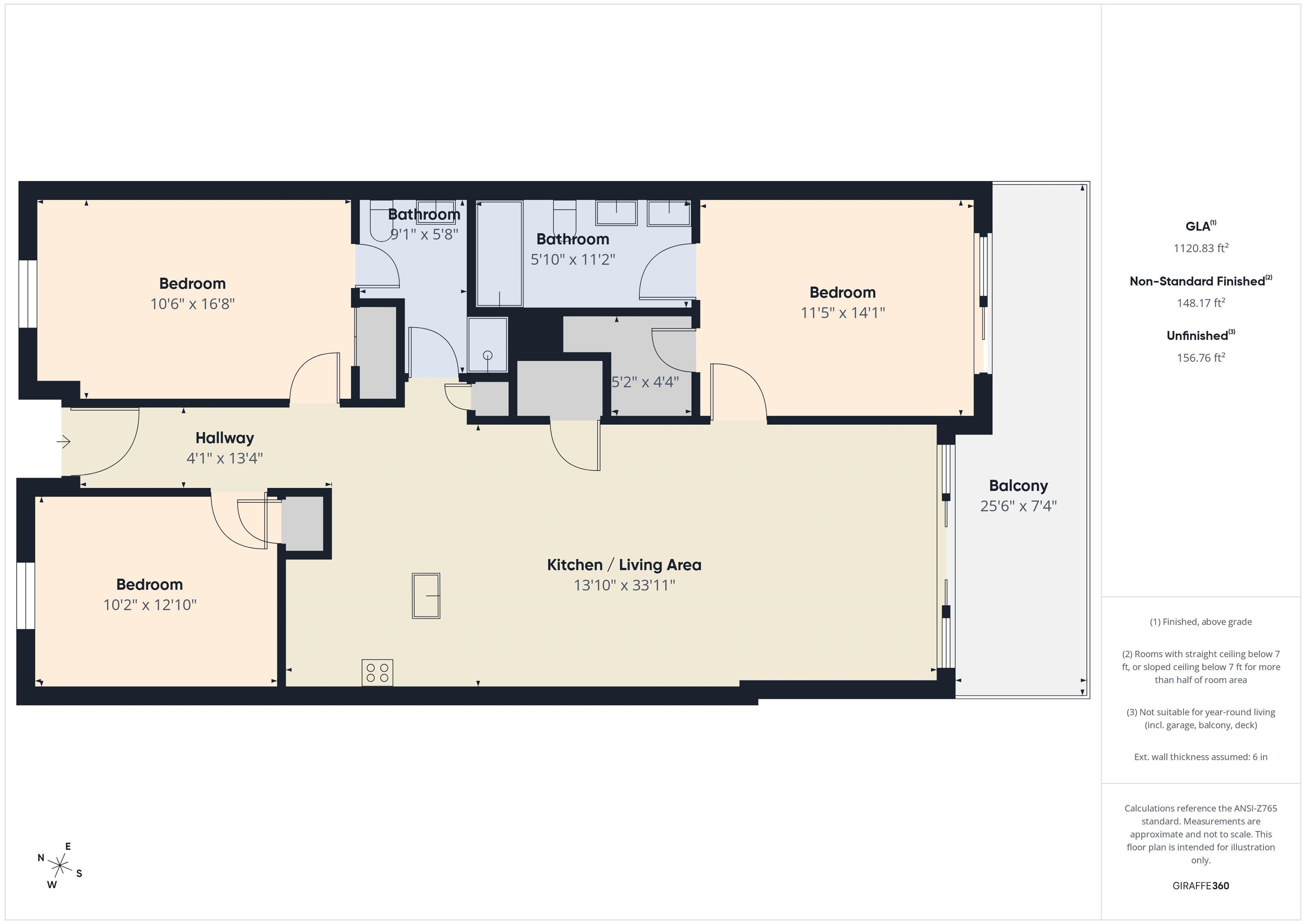1903 S Ocean Blvd. Property Photo 29