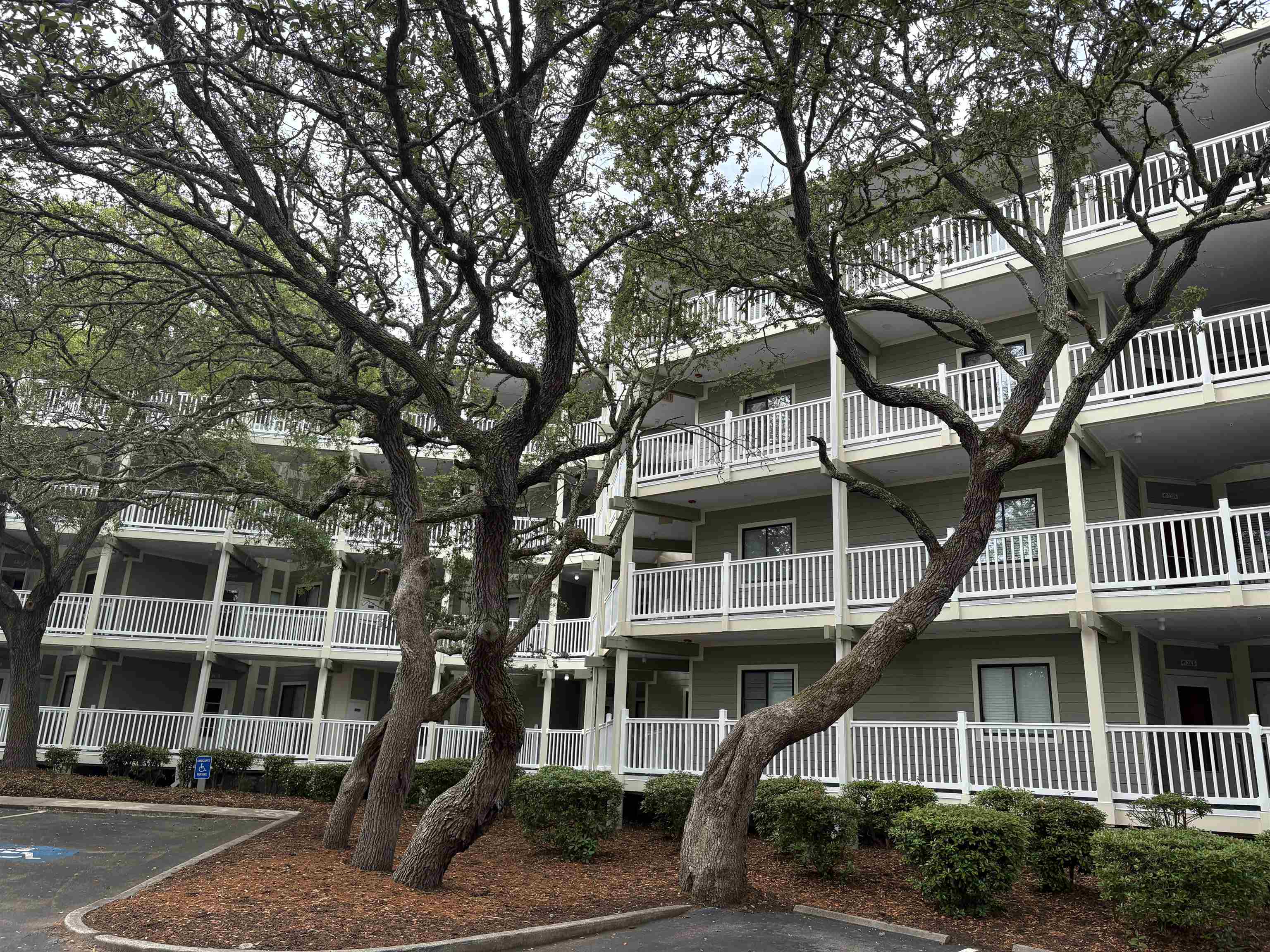 415 Ocean Creek Dr. Property Photo 1