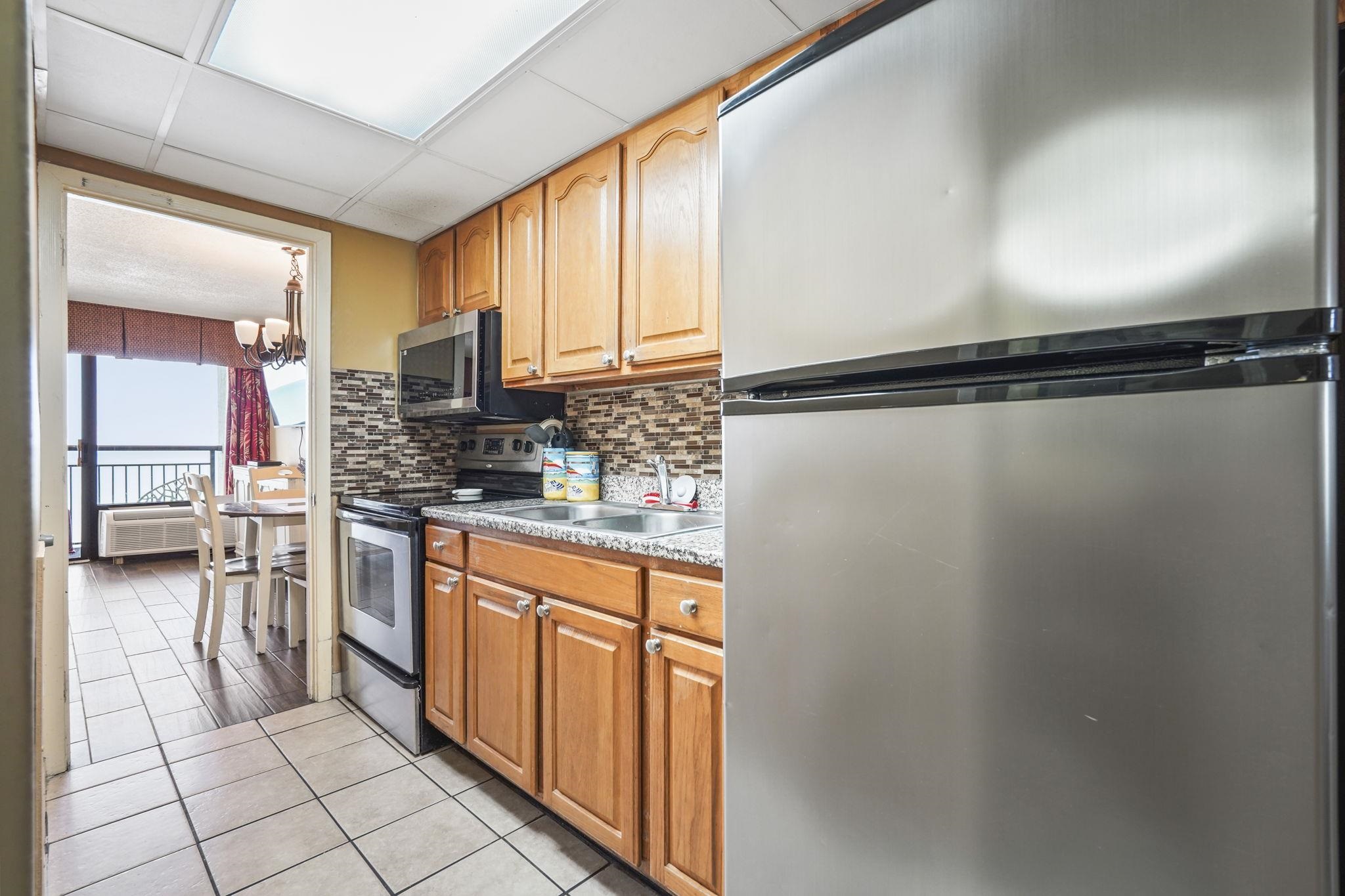 6804 N Ocean Blvd. Property Photo 13