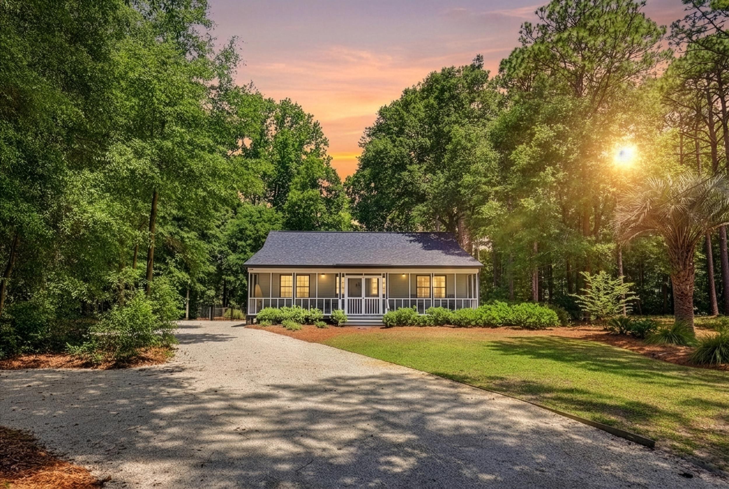 209 Moss Dale Ln. Property Photo 1