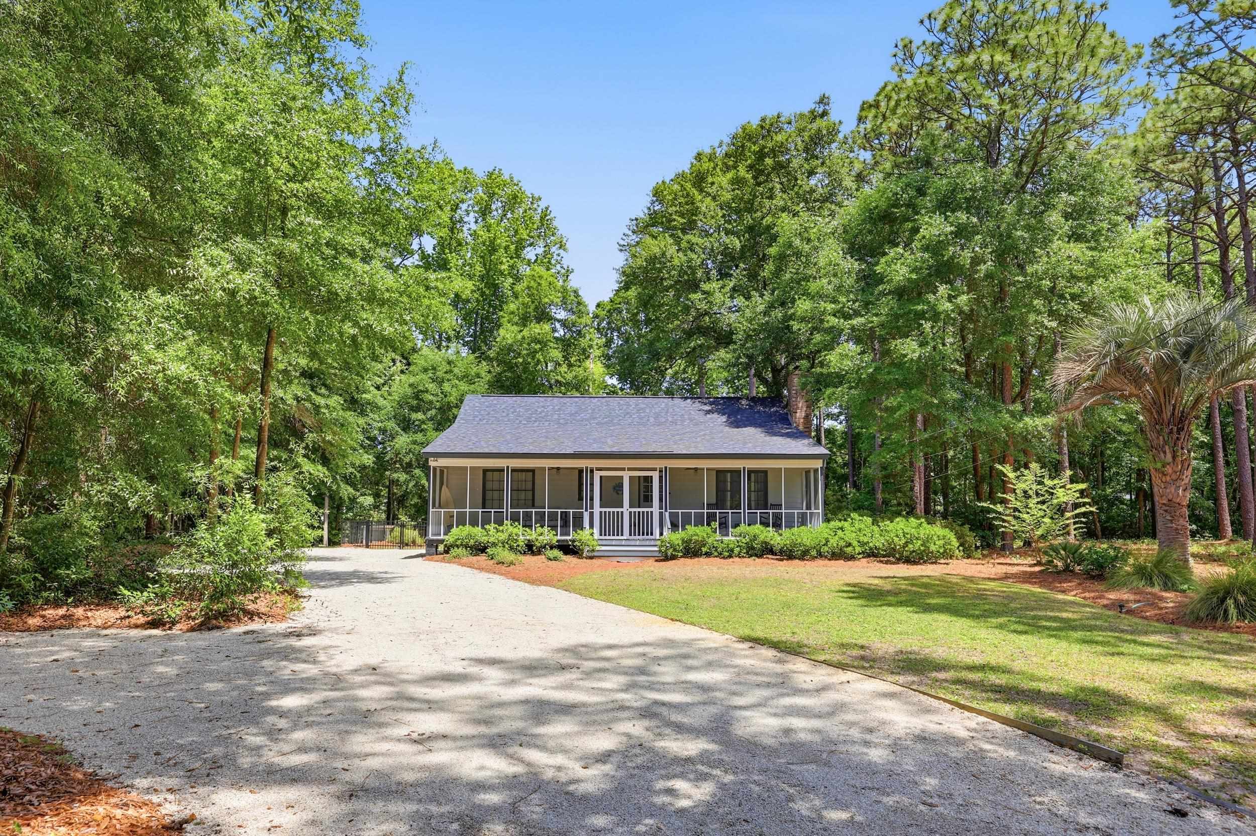 209 Moss Dale Ln. Property Photo 3