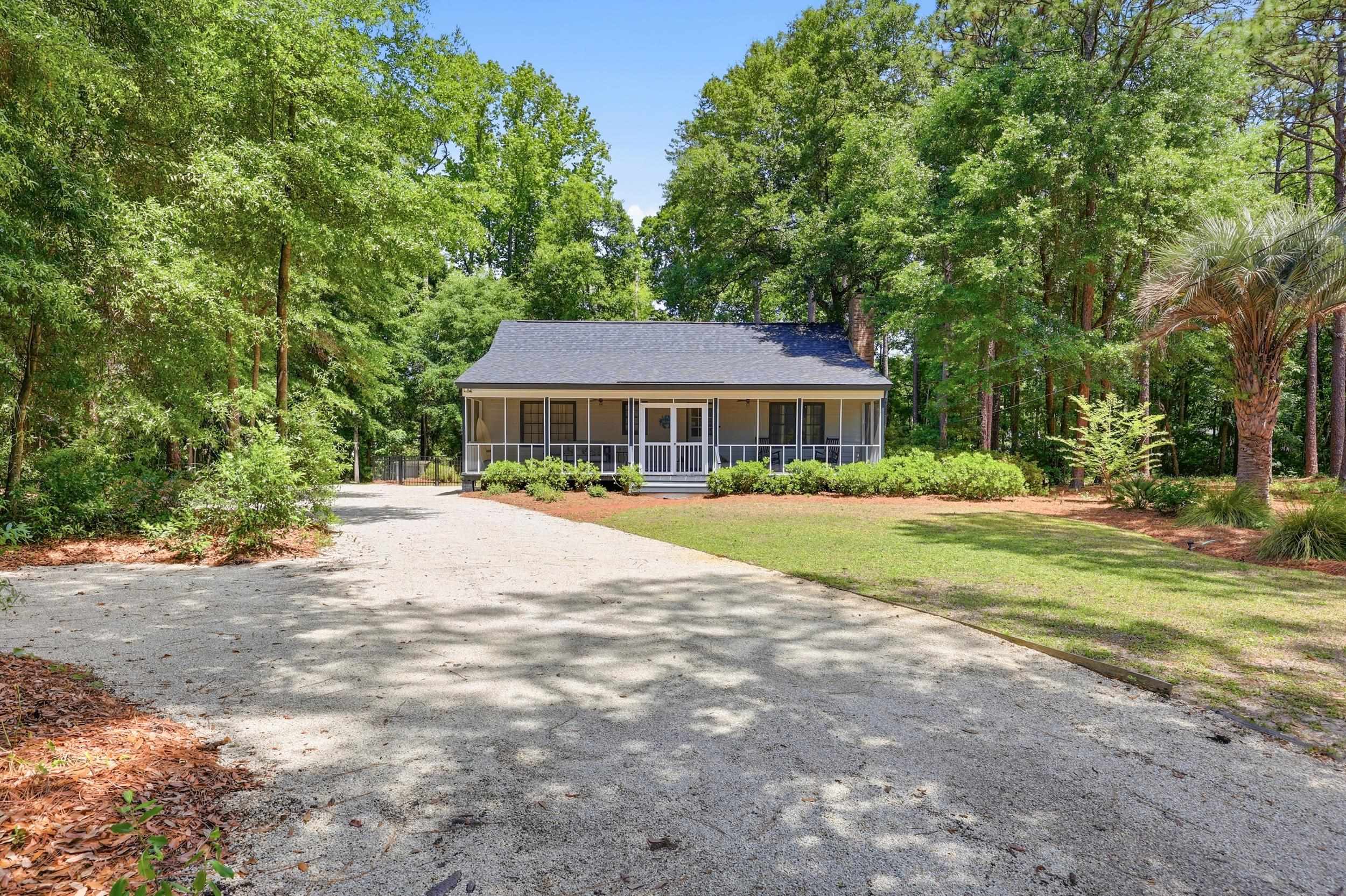 209 Moss Dale Ln. Property Photo 4