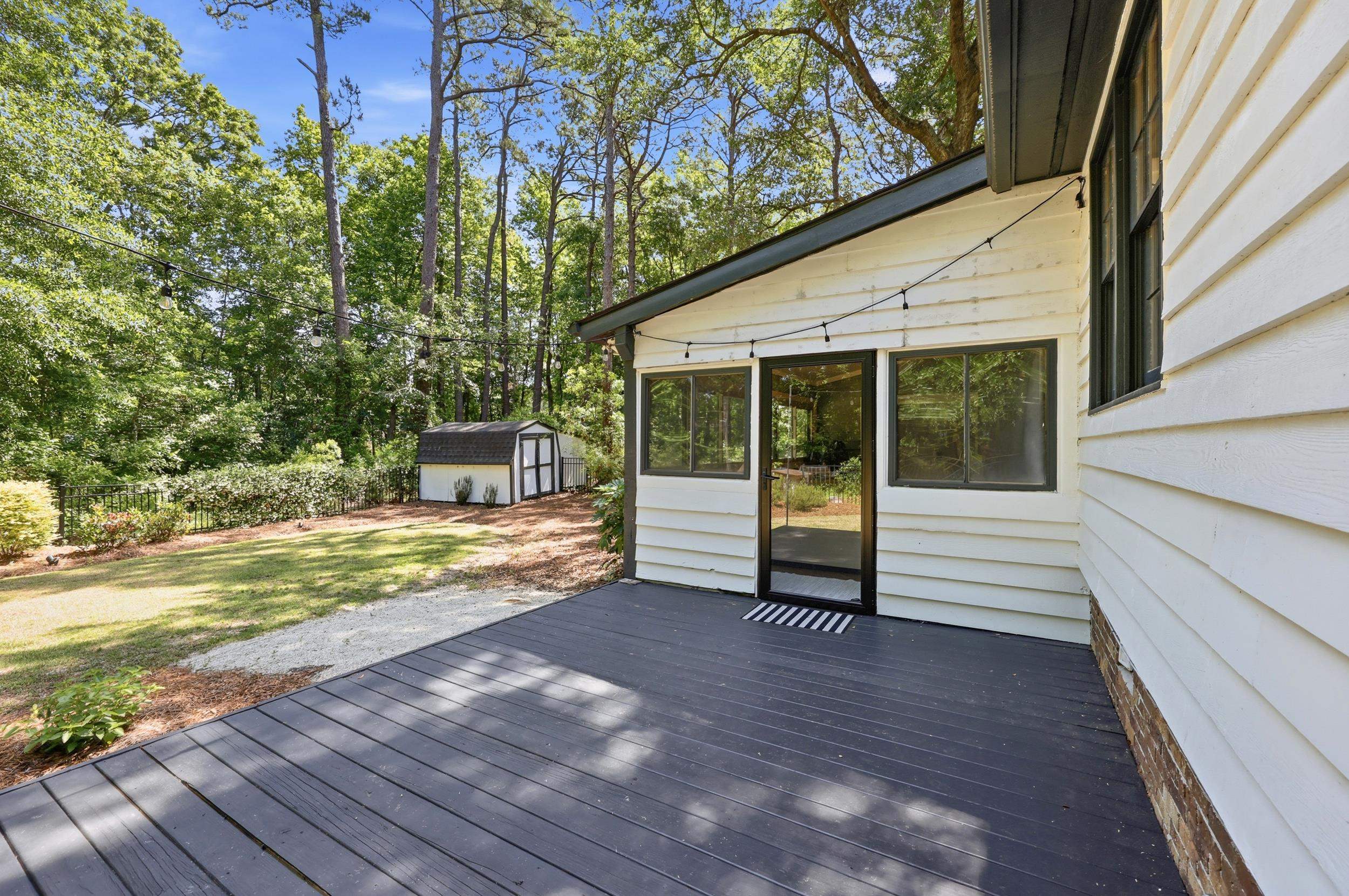 209 Moss Dale Ln. Property Photo 25