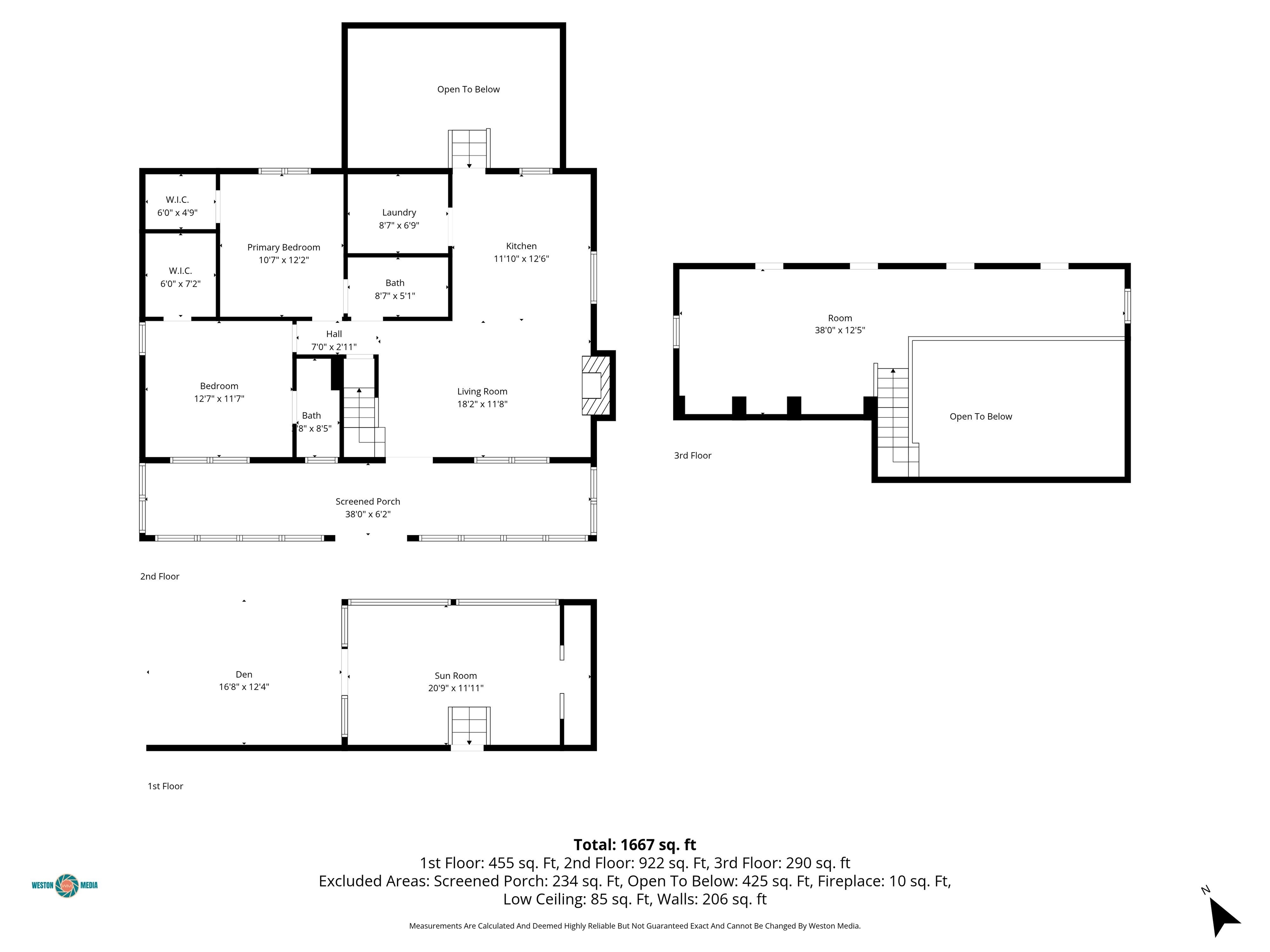 209 Moss Dale Ln. Property Photo 36