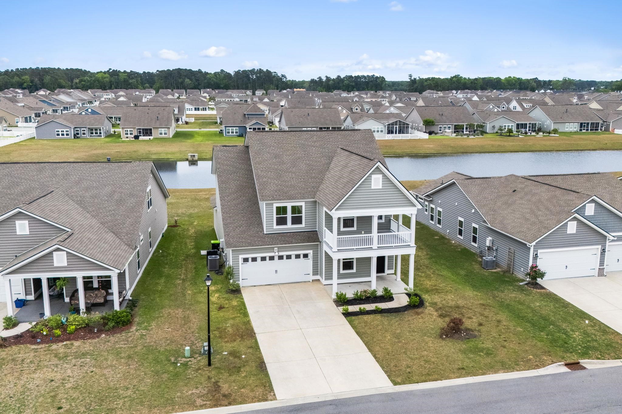 1091 Harbison Circle Property Photo 2