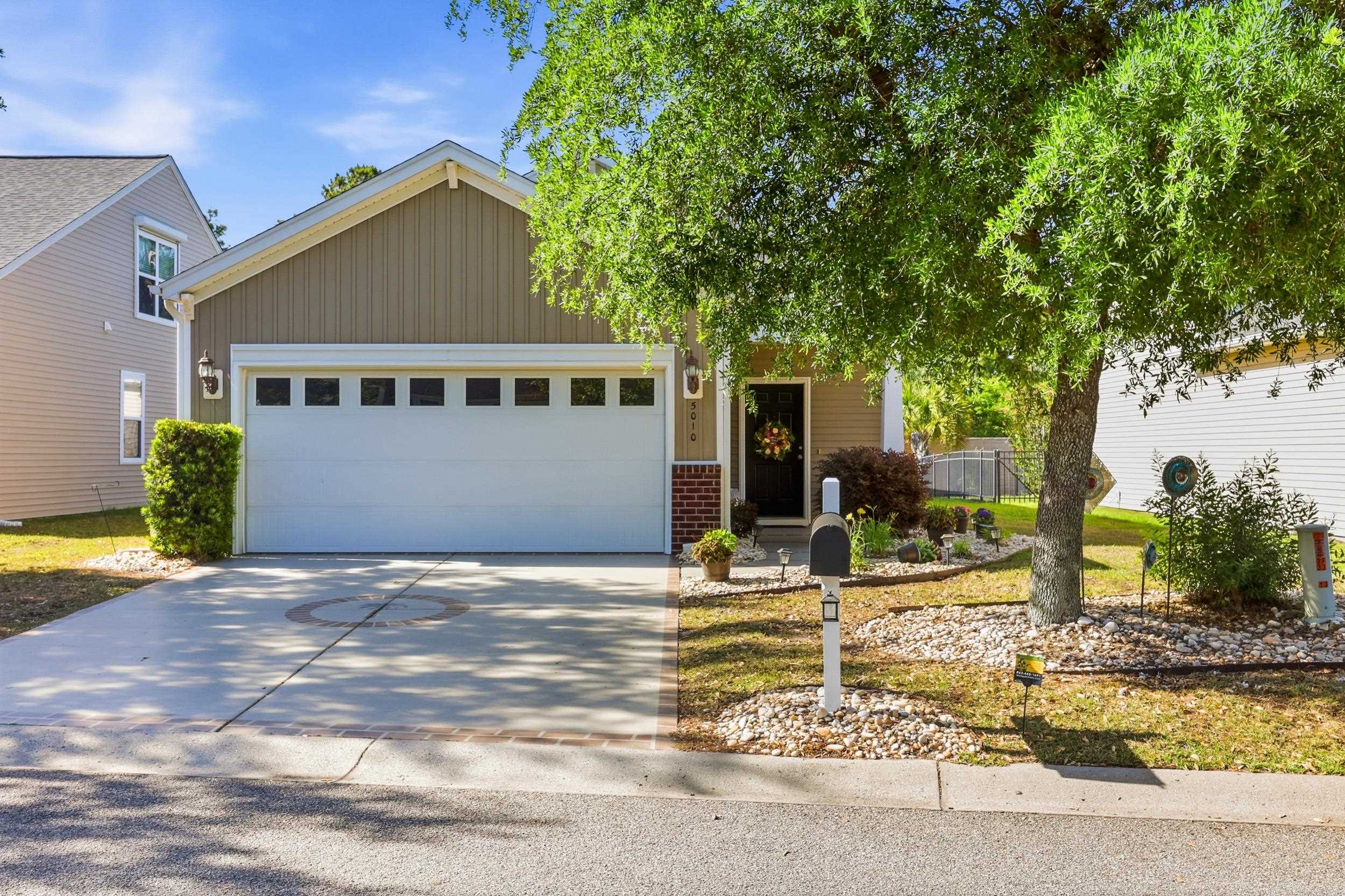 5010 Weatherwood Dr. Property Photo 1