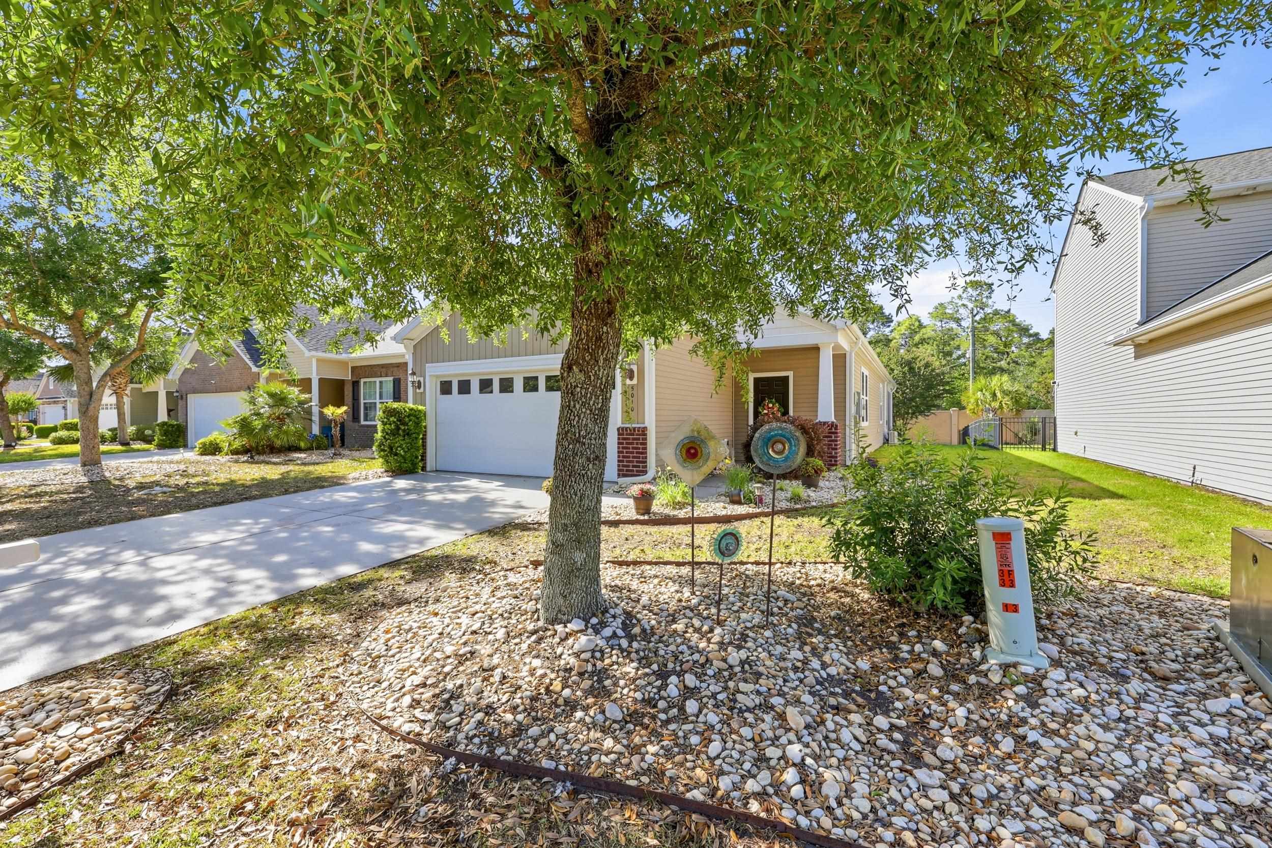 5010 Weatherwood Dr. Property Photo 2