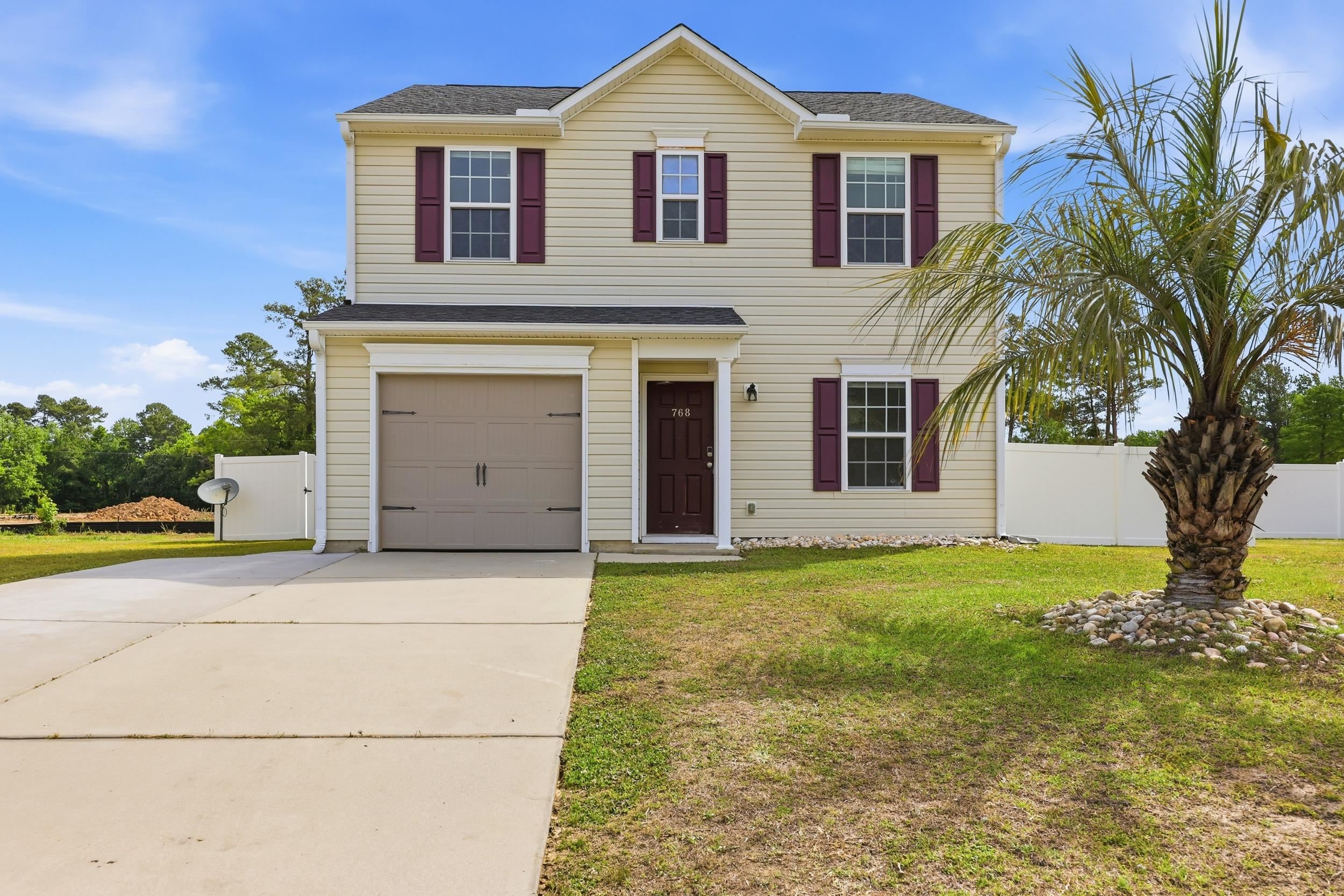 768 Trap Shooter Circle Property Photo 1