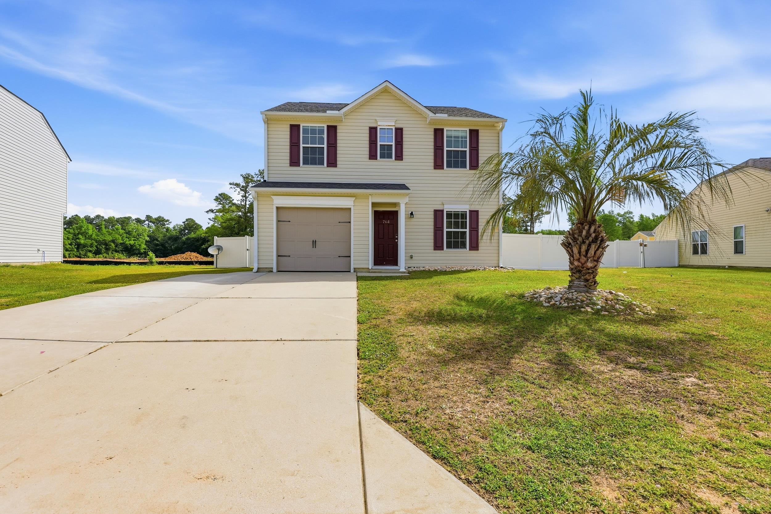 768 Trap Shooter Circle Property Photo 3