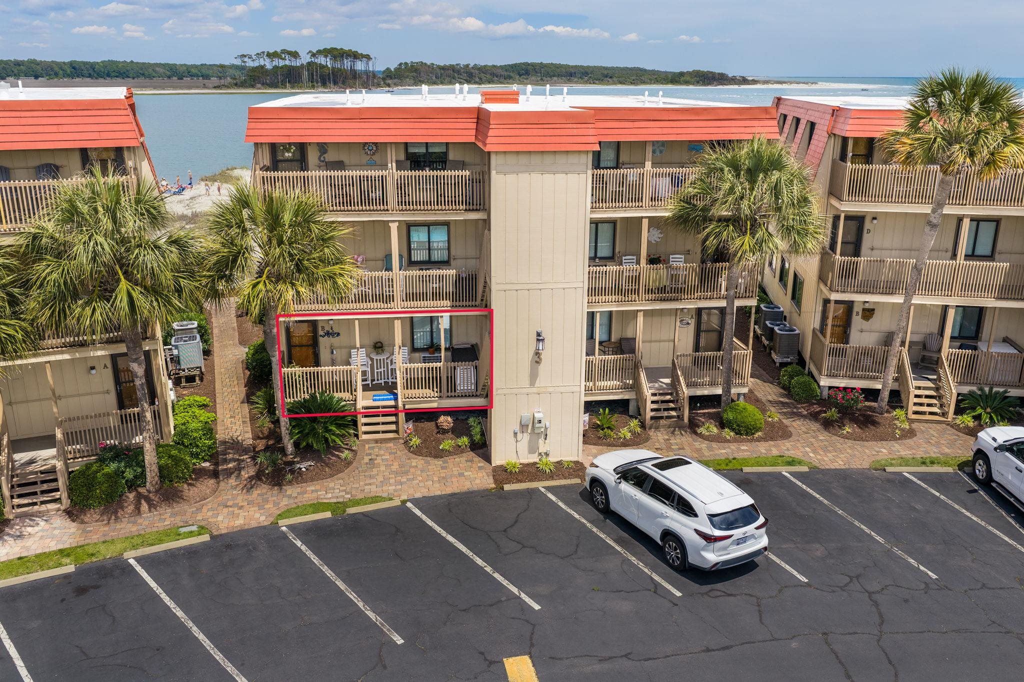 6309 N Ocean Blvd. Property Photo 1